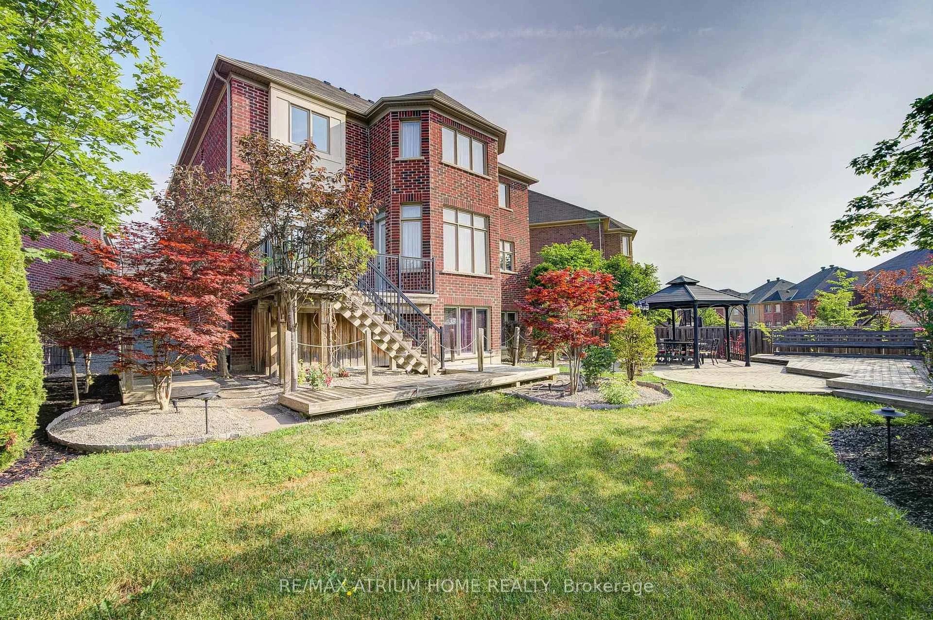 Photo 47 of 9 Berkshire Crescent, Markham, Angus Glen — HOMEH