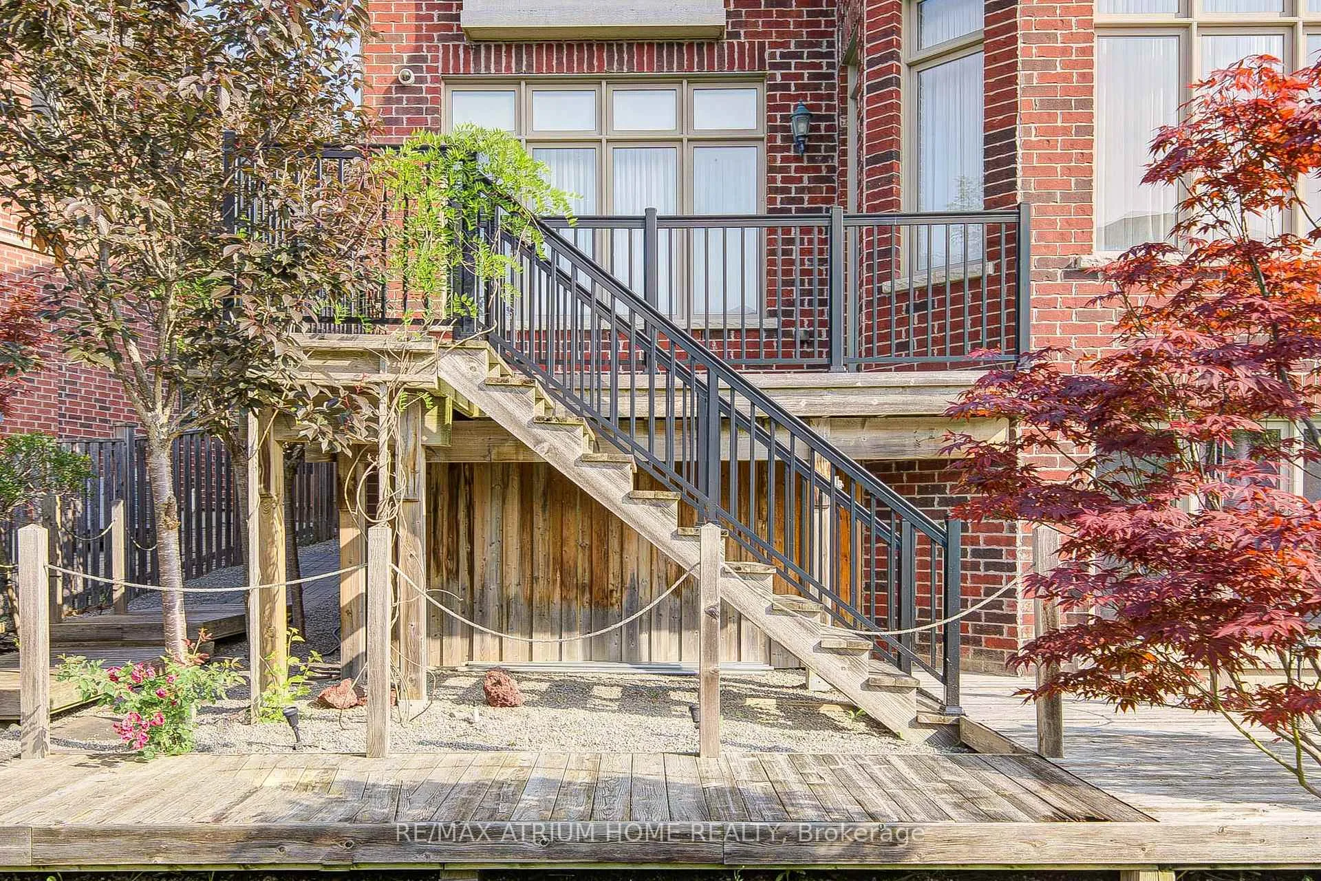 Photo 48 of 9 Berkshire Crescent, Markham, Angus Glen — HOMEH