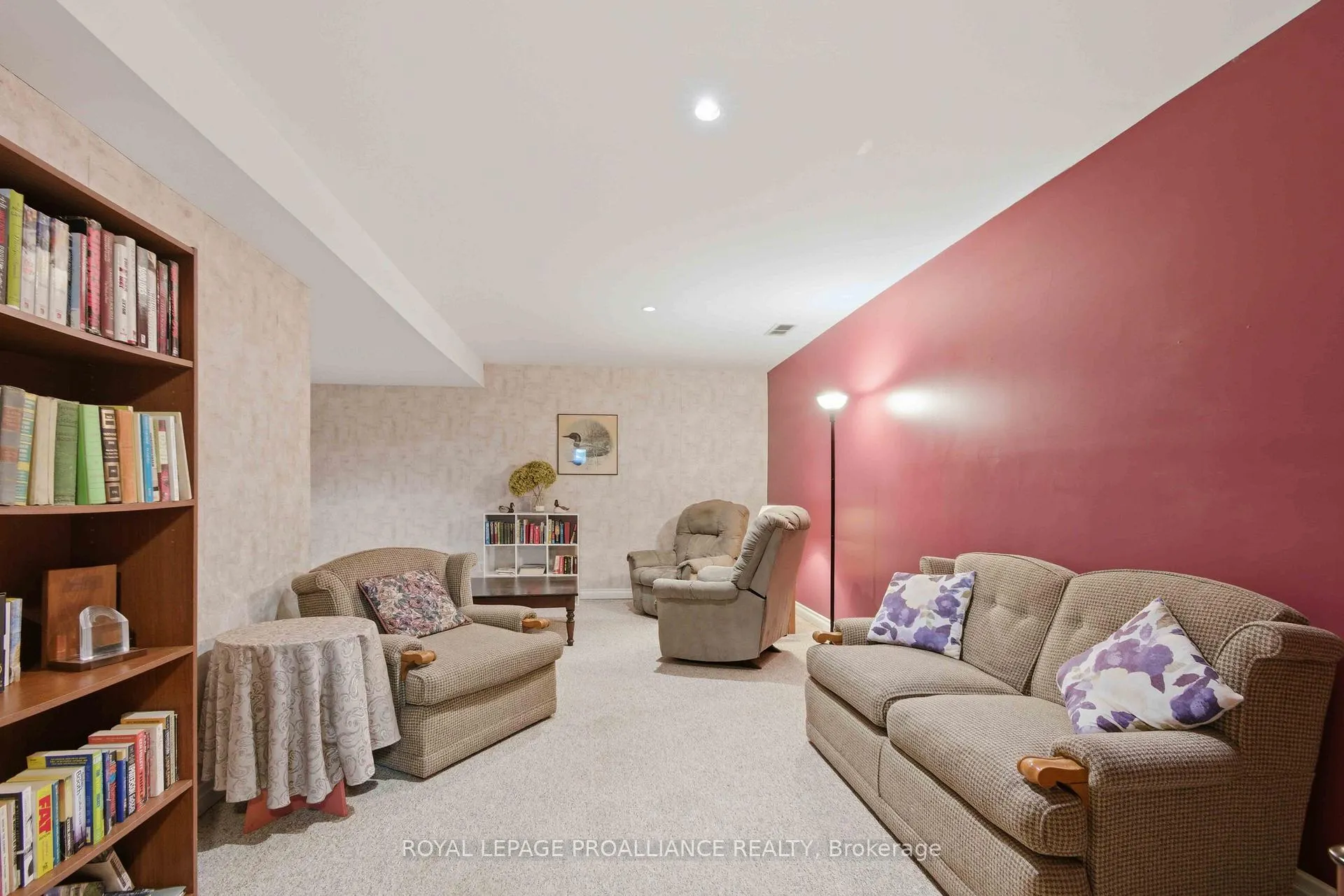 Photo 23 of 5 Parkside Drive, Quinte West, Trenton Ward — HOMEH
