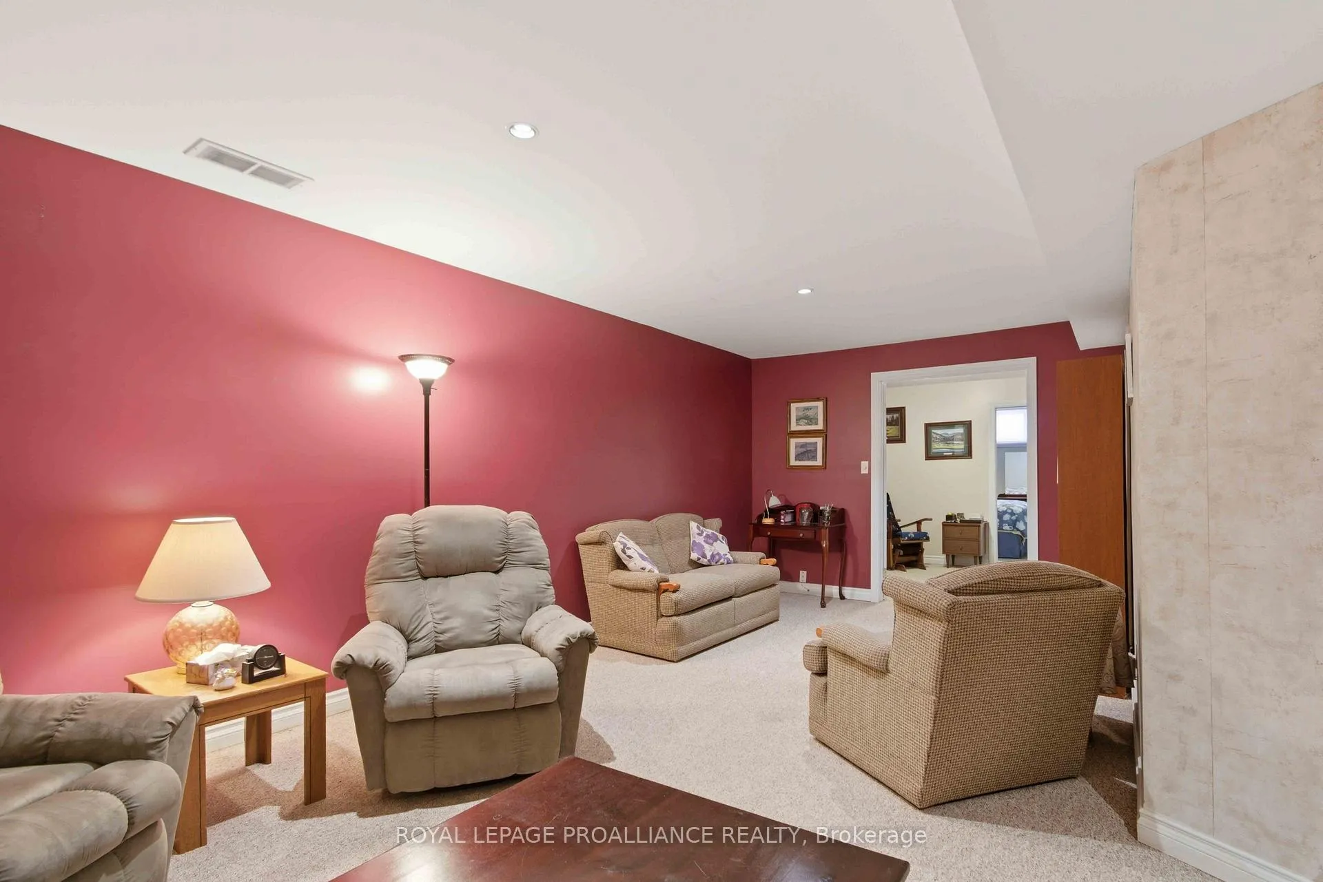 Photo 26 of 5 Parkside Drive, Quinte West, Trenton Ward — HOMEH