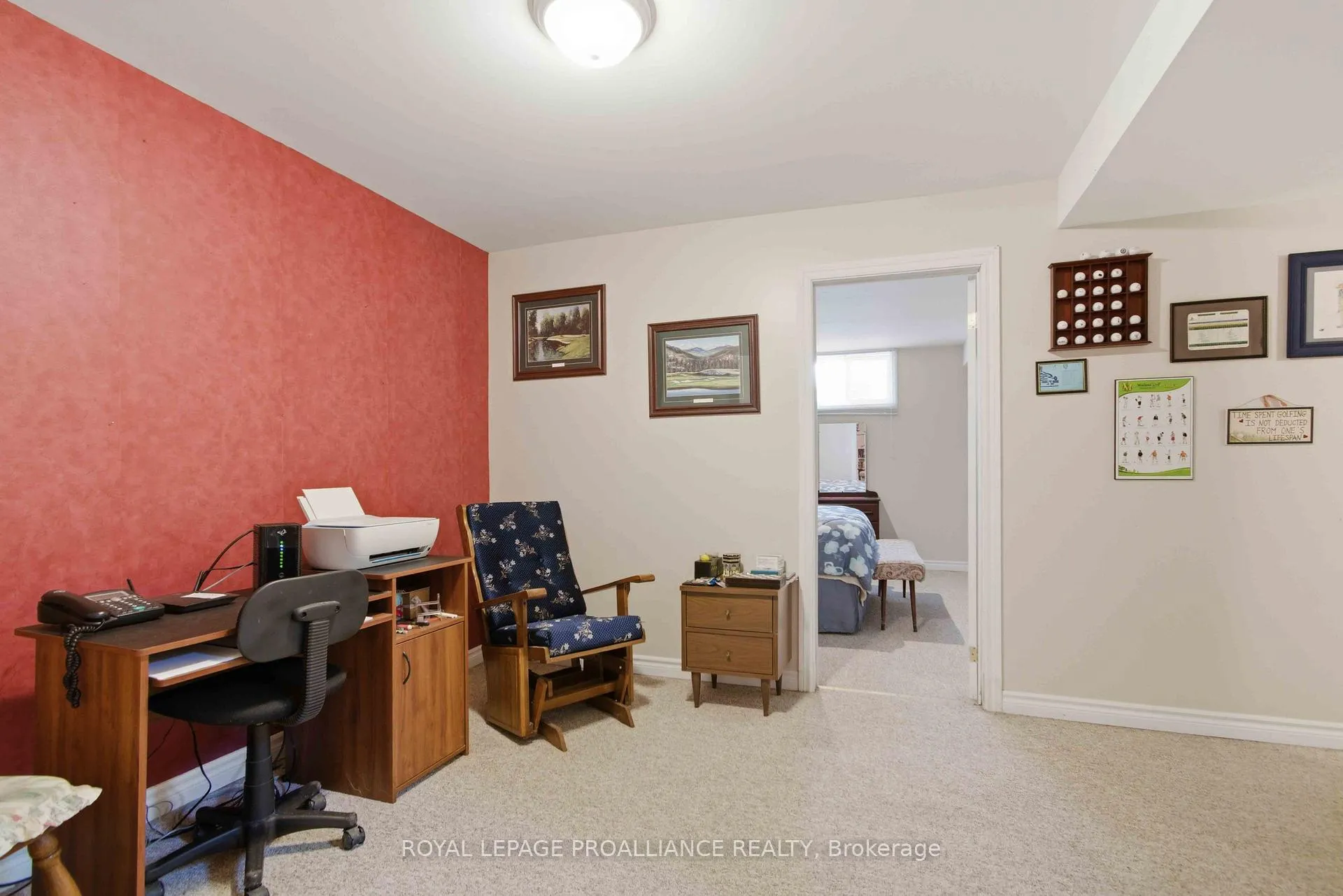 Photo 27 of 5 Parkside Drive, Quinte West, Trenton Ward — HOMEH