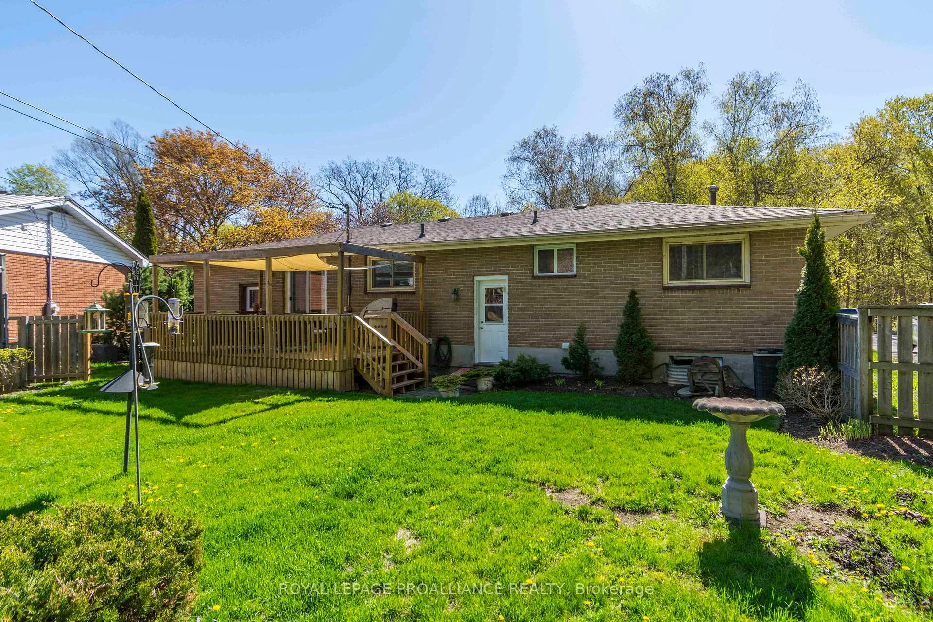 Photo 36 of 5 Parkside Drive, Quinte West, Trenton Ward — HOMEH