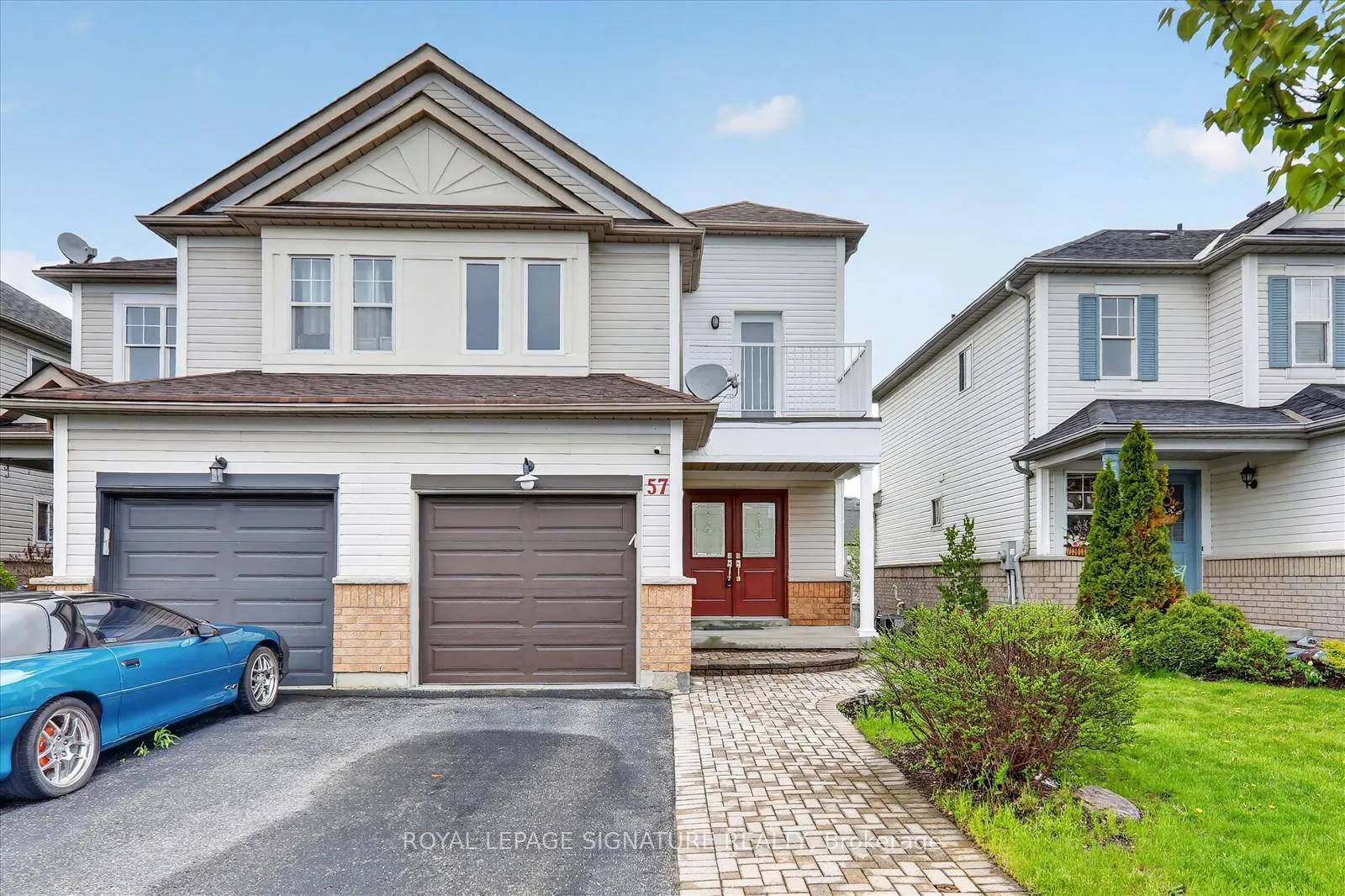 Photo 1 of 57 Foothill Street, Whitby, Pringle Creek — HOMEH