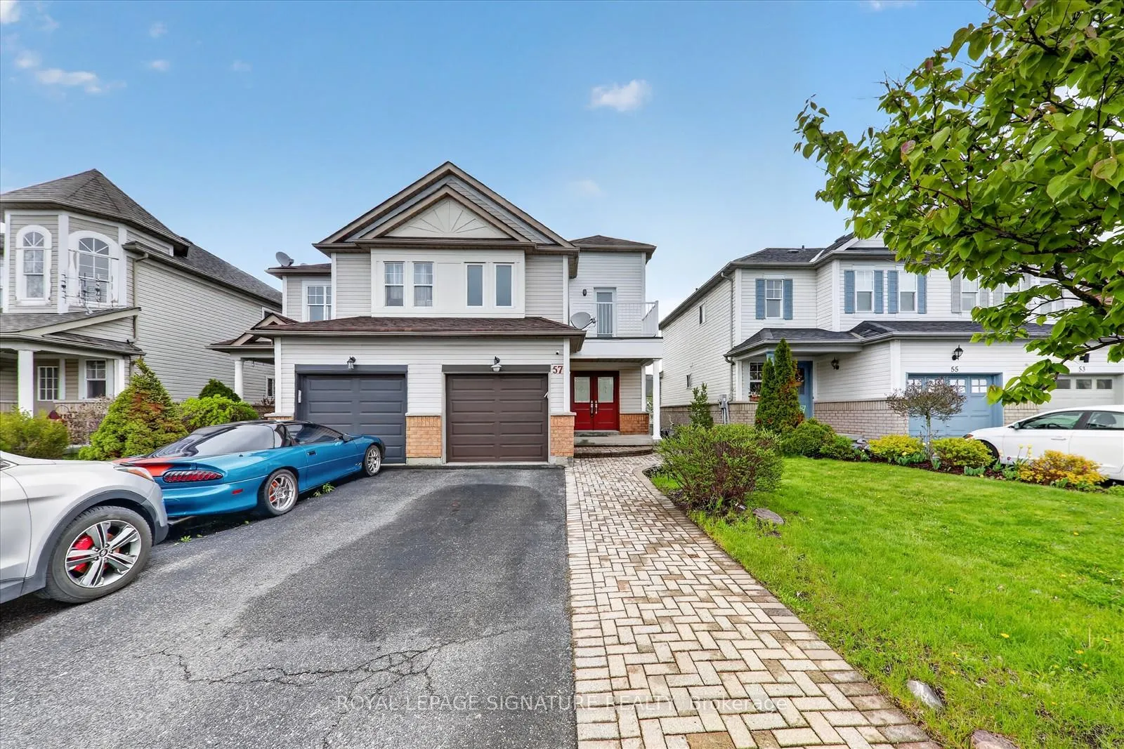 Photo 2 of 57 Foothill Street, Whitby, Pringle Creek — HOMEH