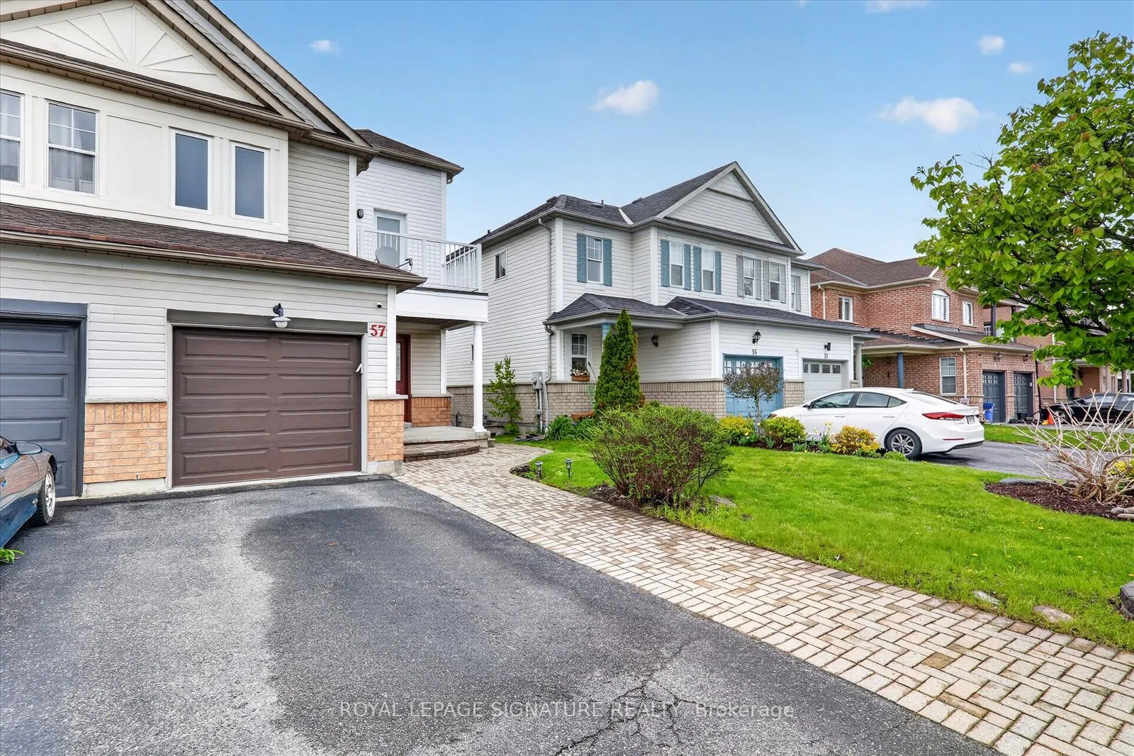 Photo 3 of 57 Foothill Street, Whitby, Pringle Creek — HOMEH