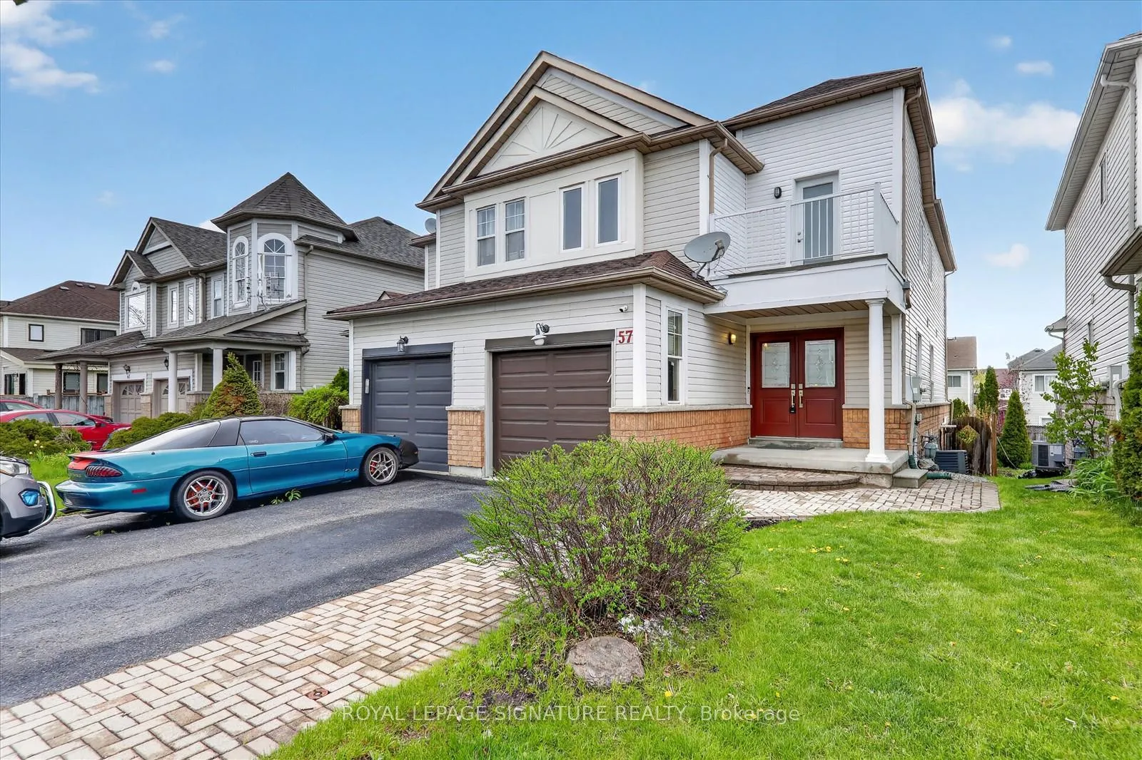 Photo 4 of 57 Foothill Street, Whitby, Pringle Creek — HOMEH