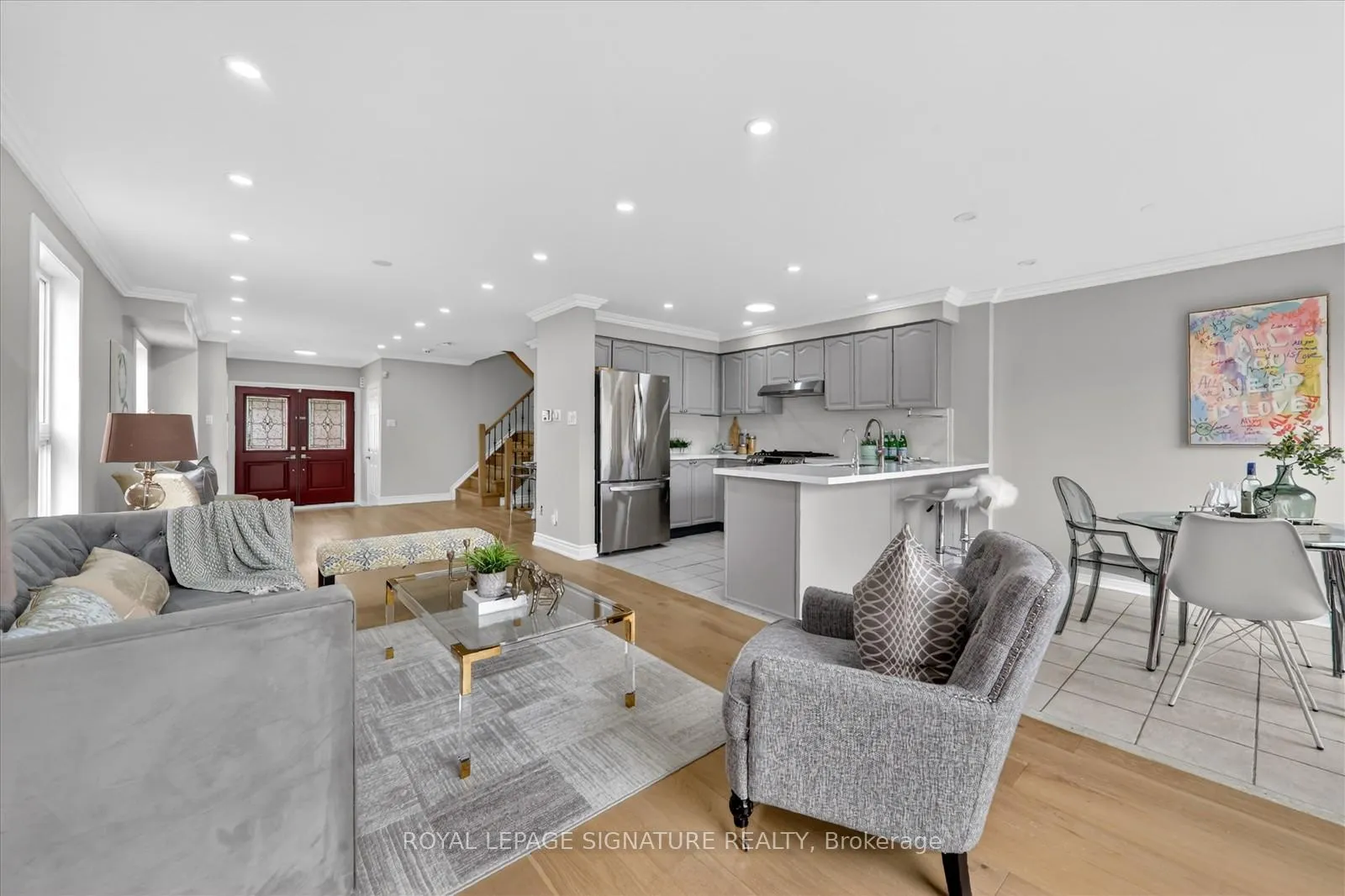 Photo 12 of 57 Foothill Street, Whitby, Pringle Creek — HOMEH