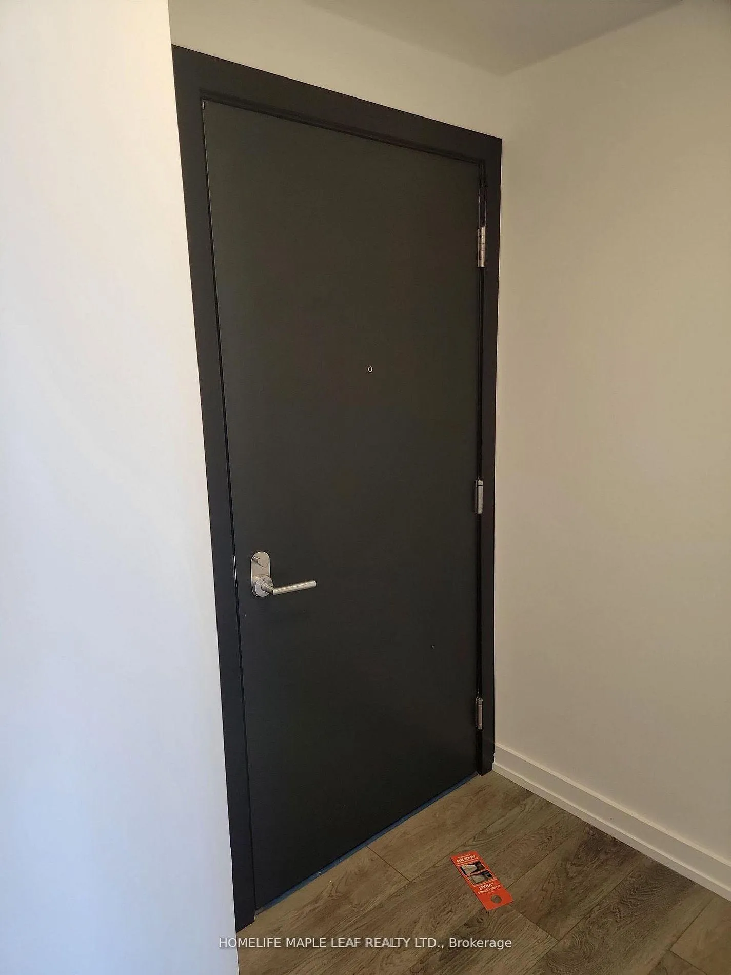 Photo 6 of Unit 712, 15 Wellington Street S, Kitchener — HOMEH