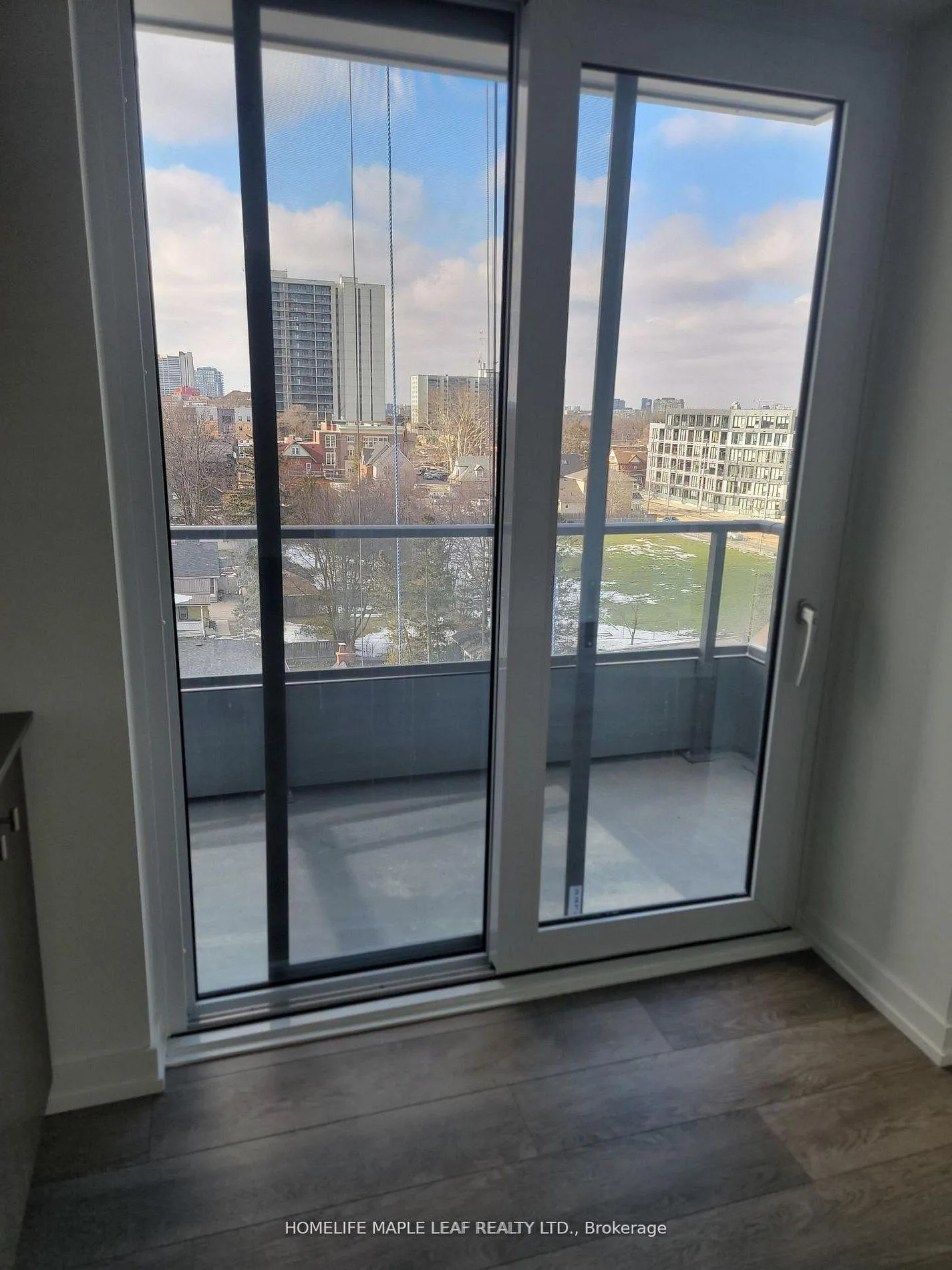 Photo 8 of Unit 712, 15 Wellington Street S, Kitchener — HOMEH