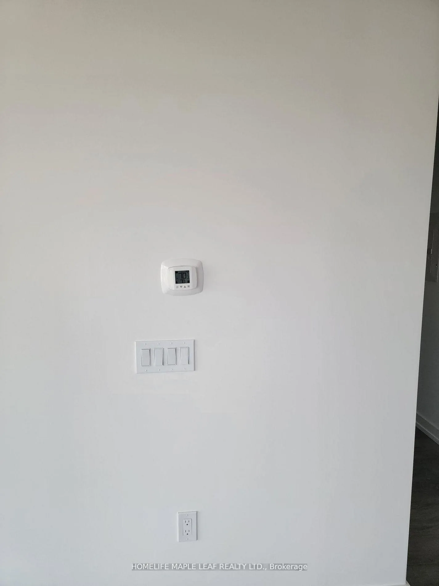 Photo 12 of Unit 712, 15 Wellington Street S, Kitchener — HOMEH