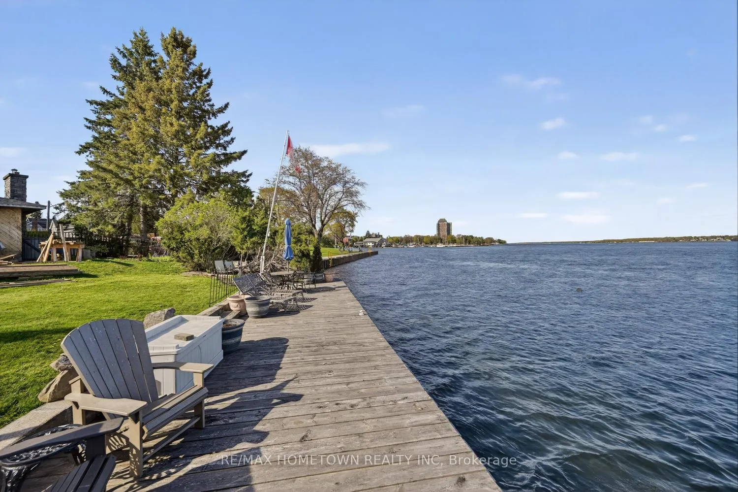 Photo 27 of 14 Thomas Street, Brockville — HOMEH