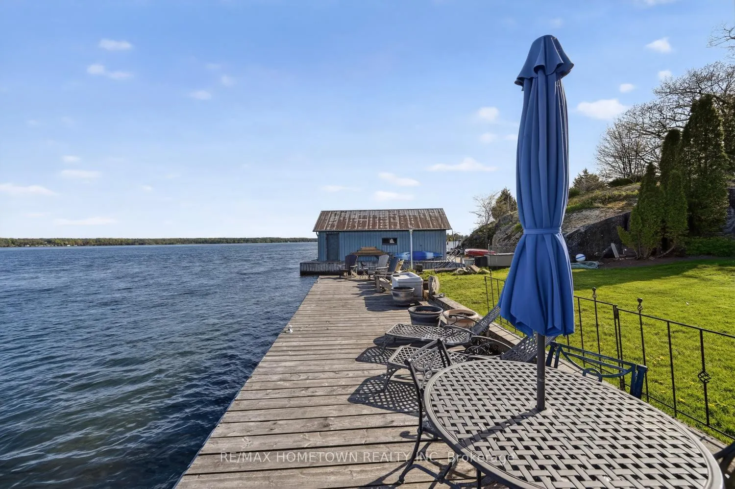 Photo 28 of 14 Thomas Street, Brockville — HOMEH