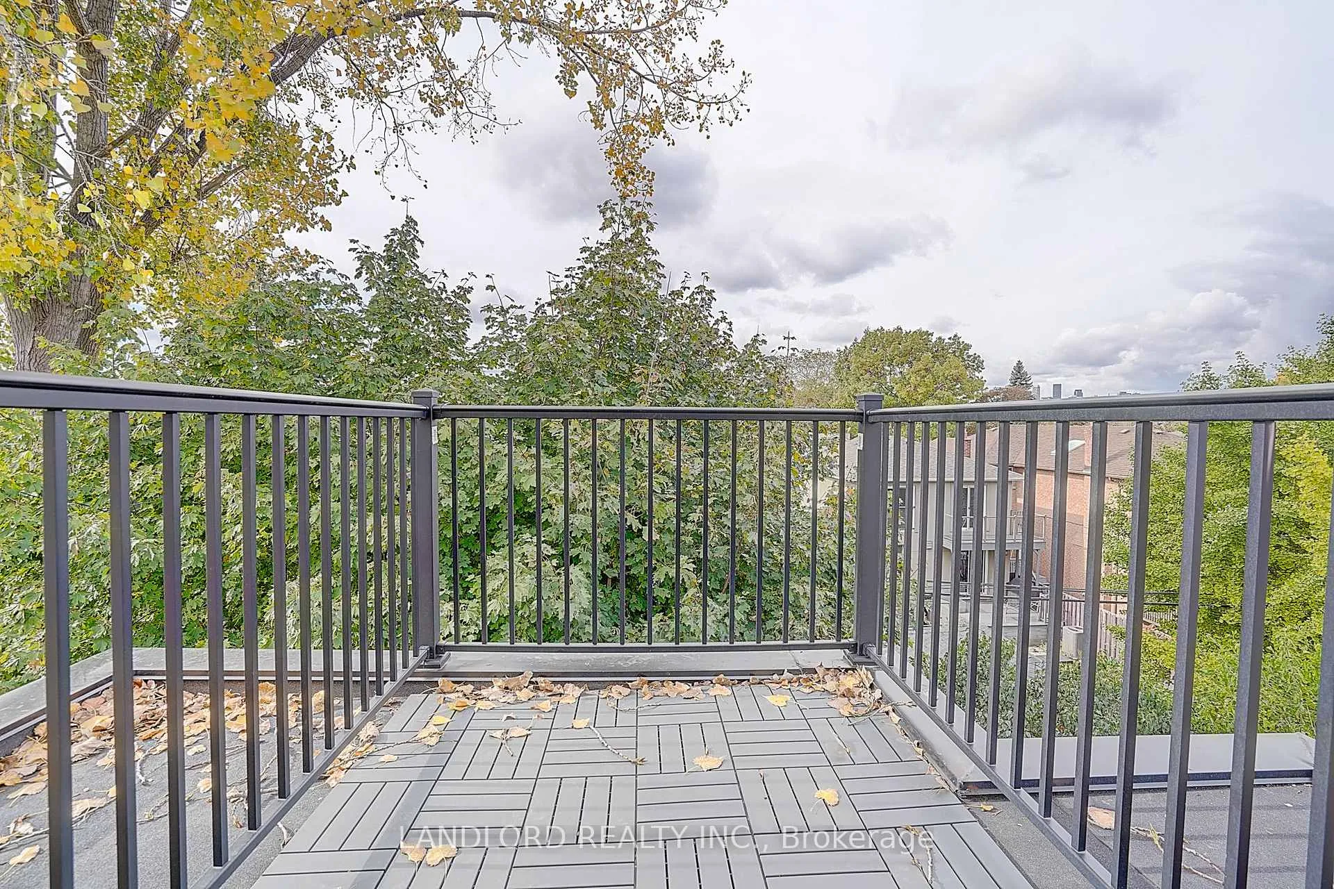 Photo 37 of Unit Unit 3, 1344 Pape Avenue, Toronto, Broadview North — HOMEH