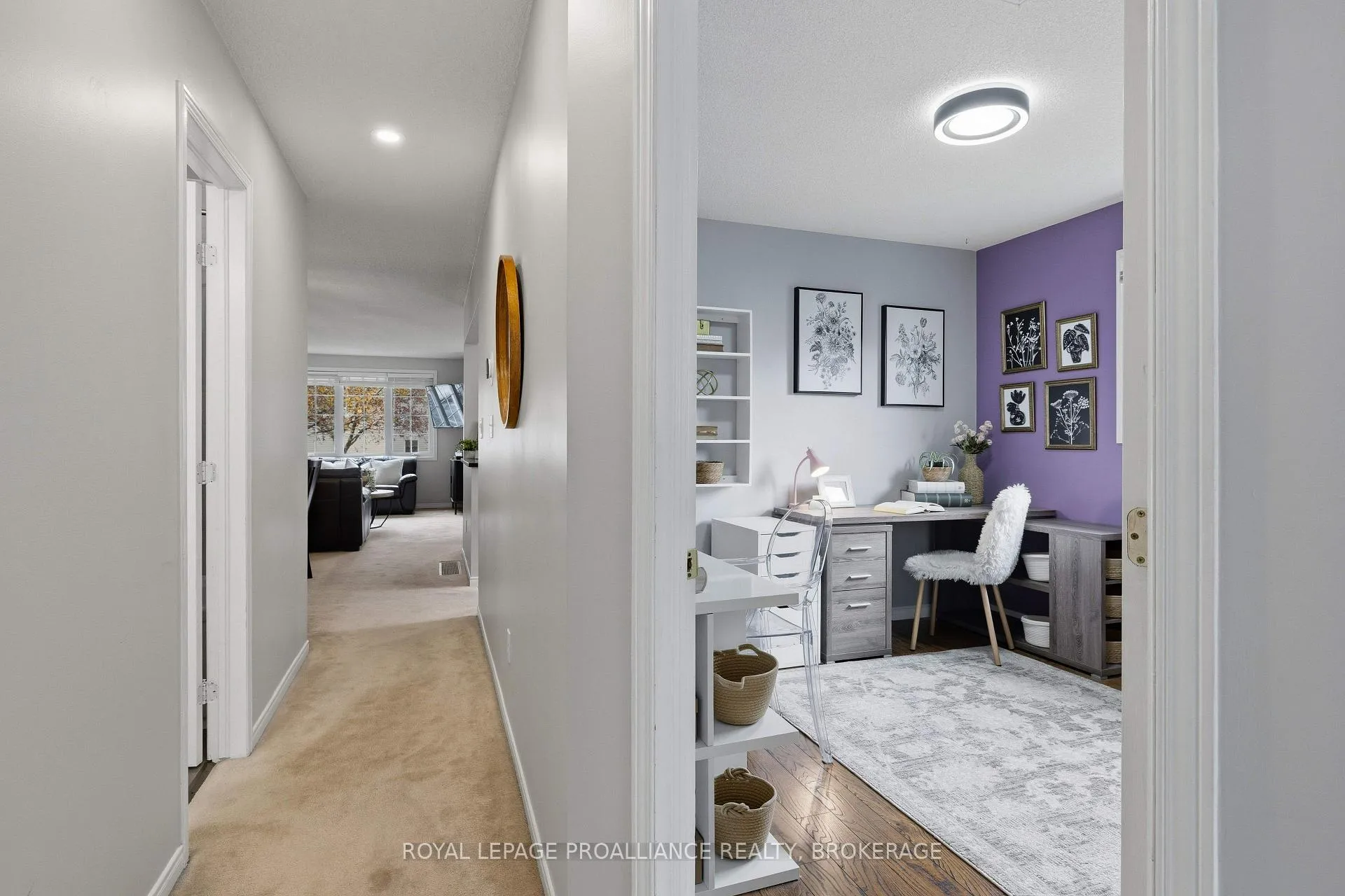 Photo 17 of 1044 Waterbury Crescent, Kingston, City Southwest — HOMEH