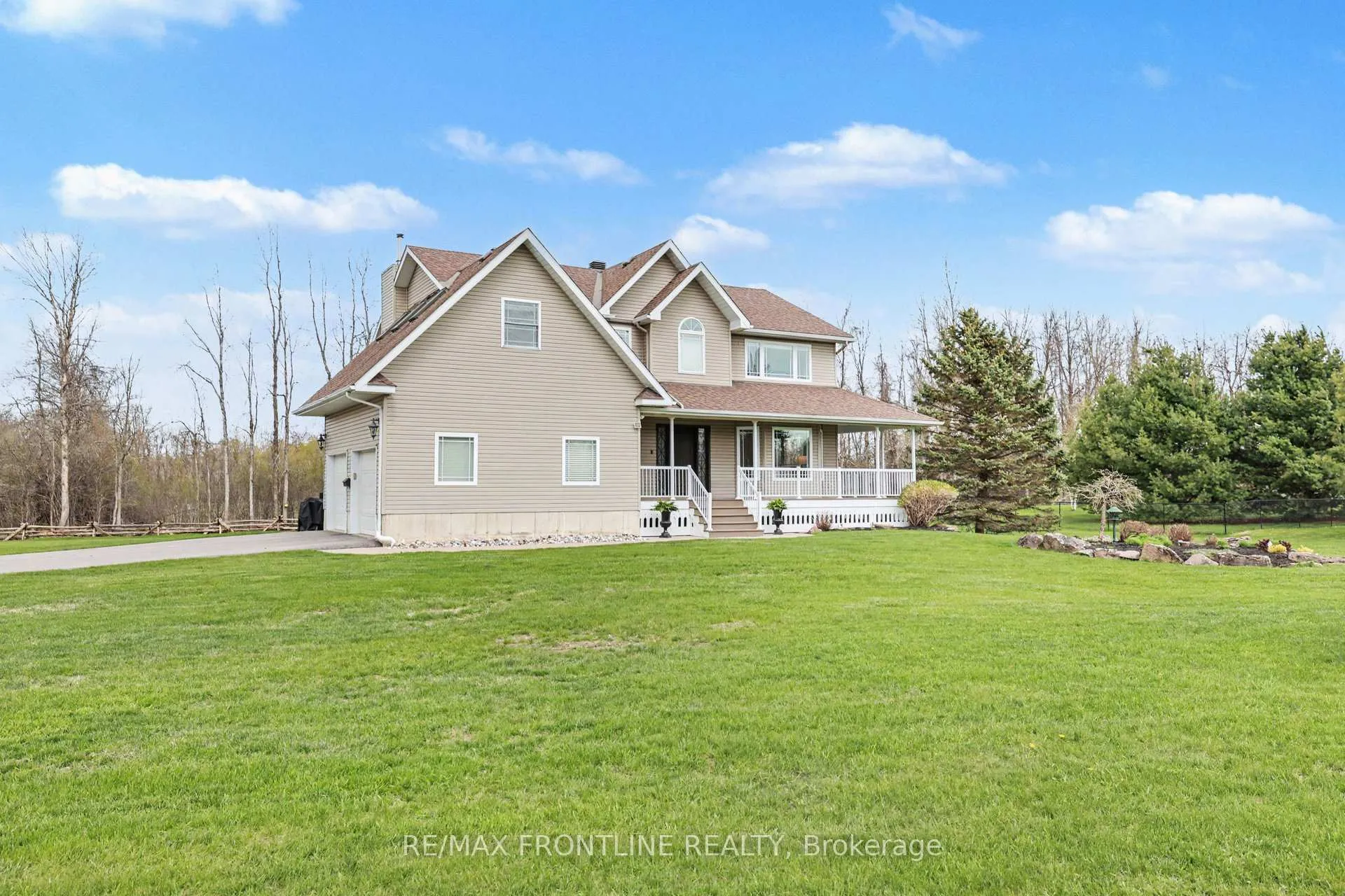 Photo 3 of 146 Orchard Crescent, Tay Valley, Bathurst/Burgess & Sherbrooke (Bathurst) Twp — HOMEH