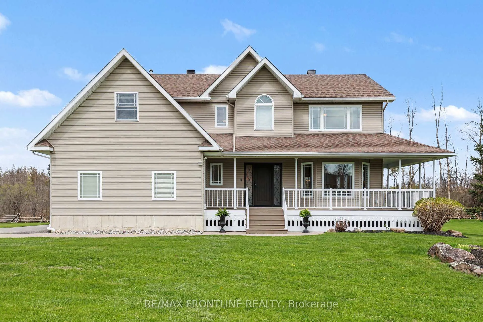 Photo 4 of 146 Orchard Crescent, Tay Valley, Bathurst/Burgess & Sherbrooke (Bathurst) Twp — HOMEH