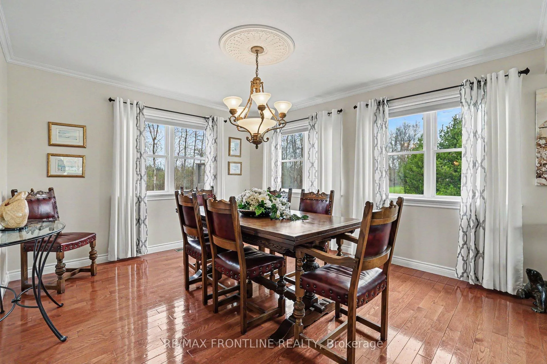 Photo 10 of 146 Orchard Crescent, Tay Valley, Bathurst/Burgess & Sherbrooke (Bathurst) Twp — HOMEH
