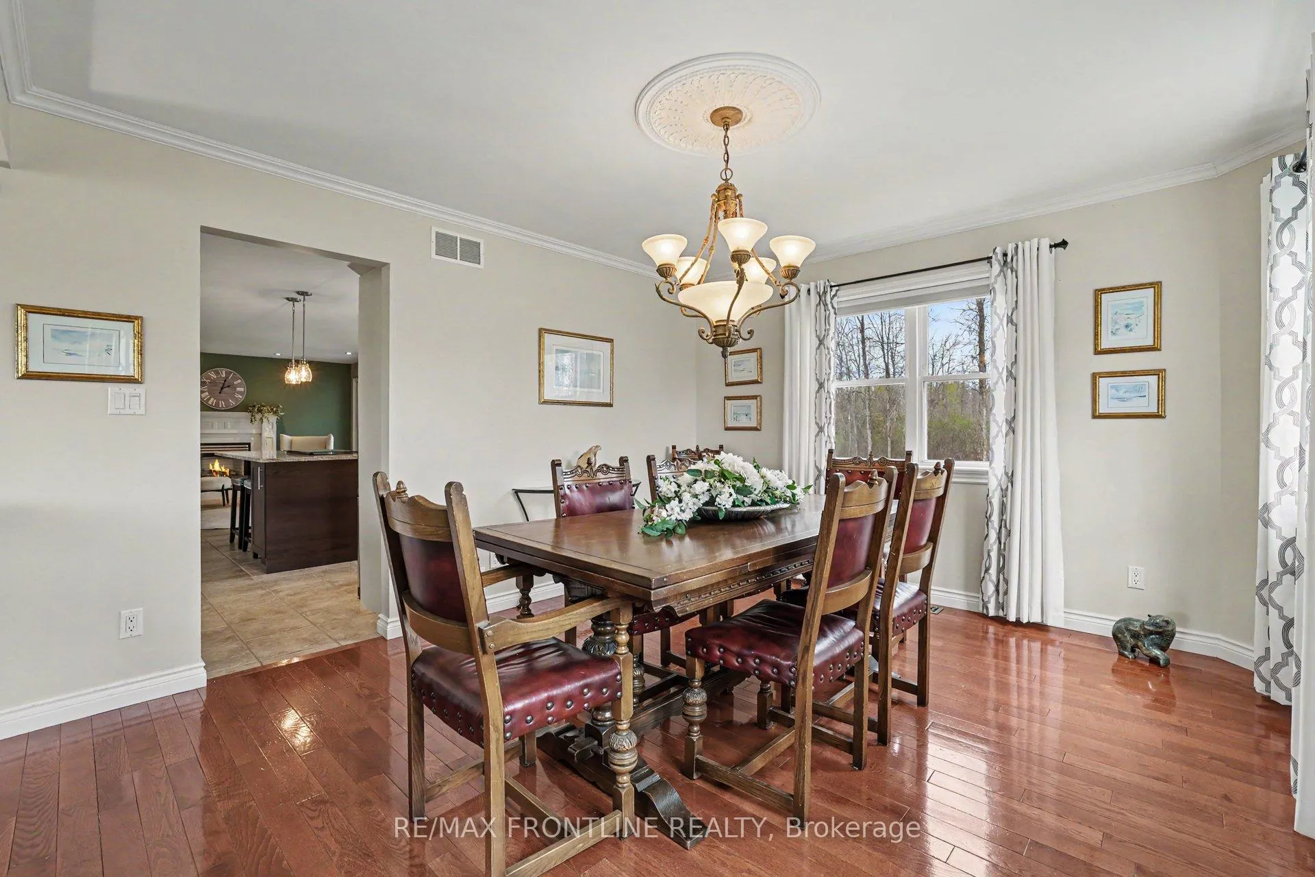 Photo 11 of 146 Orchard Crescent, Tay Valley, Bathurst/Burgess & Sherbrooke (Bathurst) Twp — HOMEH