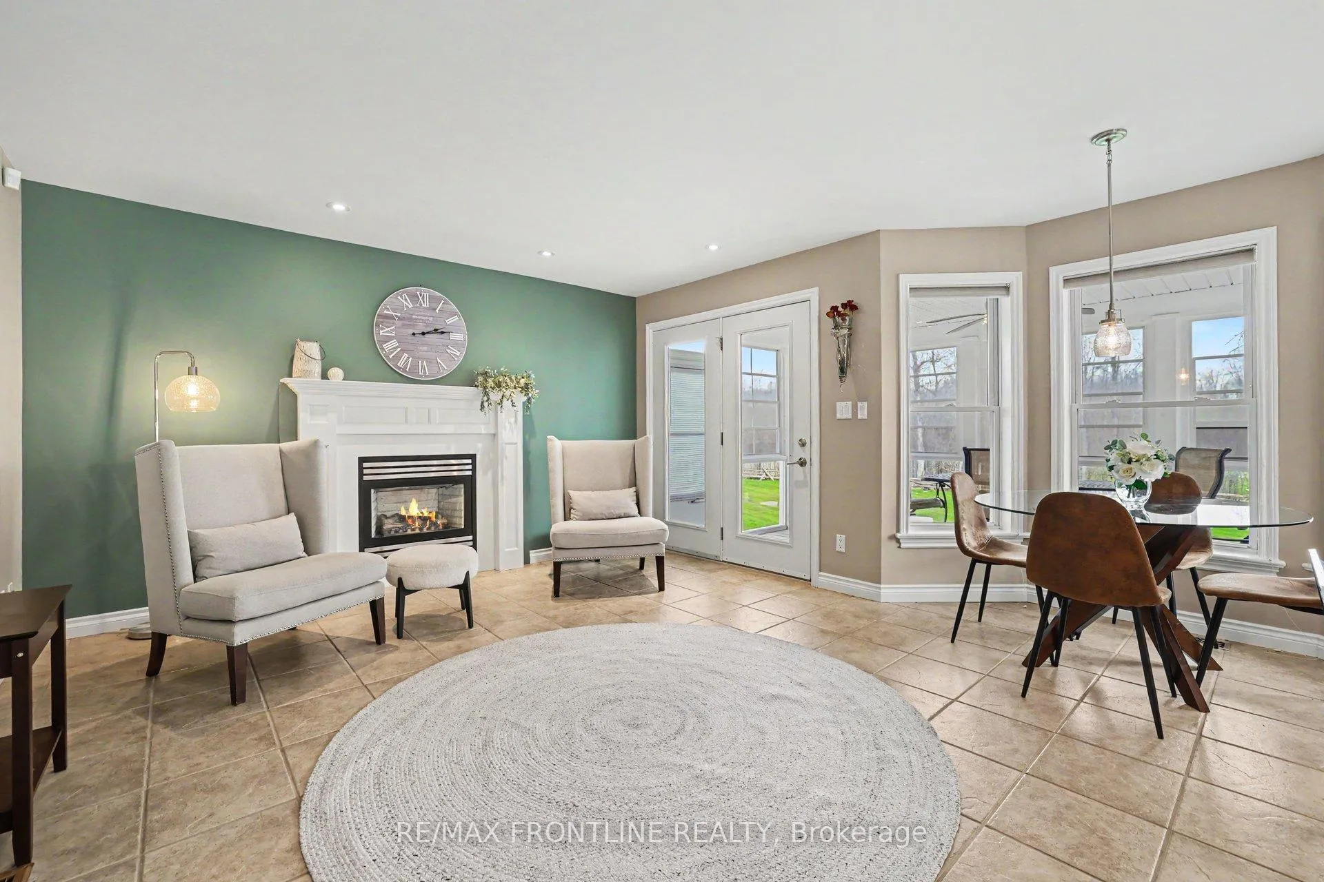 Photo 19 of 146 Orchard Crescent, Tay Valley, Bathurst/Burgess & Sherbrooke (Bathurst) Twp — HOMEH