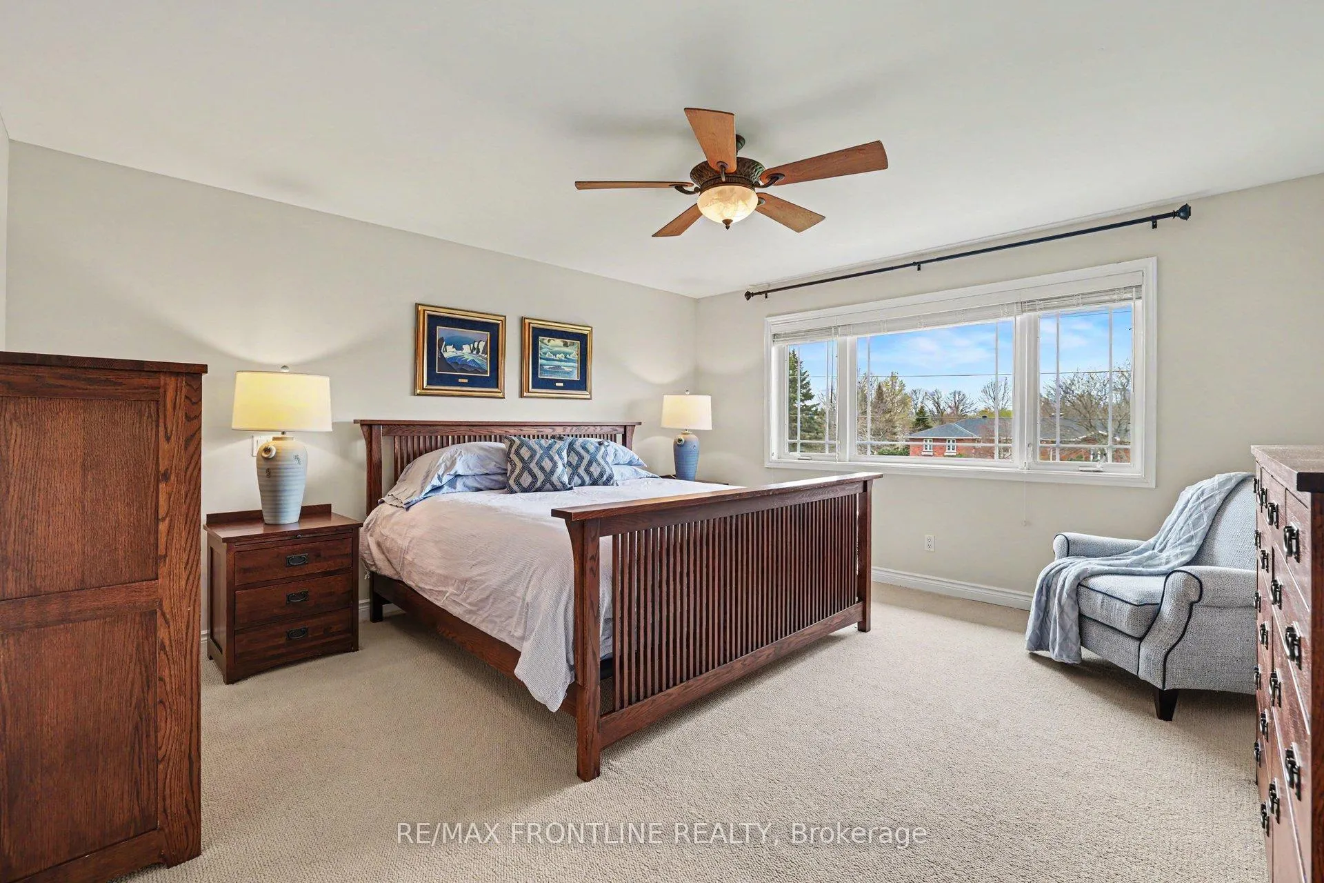 Photo 24 of 146 Orchard Crescent, Tay Valley, Bathurst/Burgess & Sherbrooke (Bathurst) Twp — HOMEH