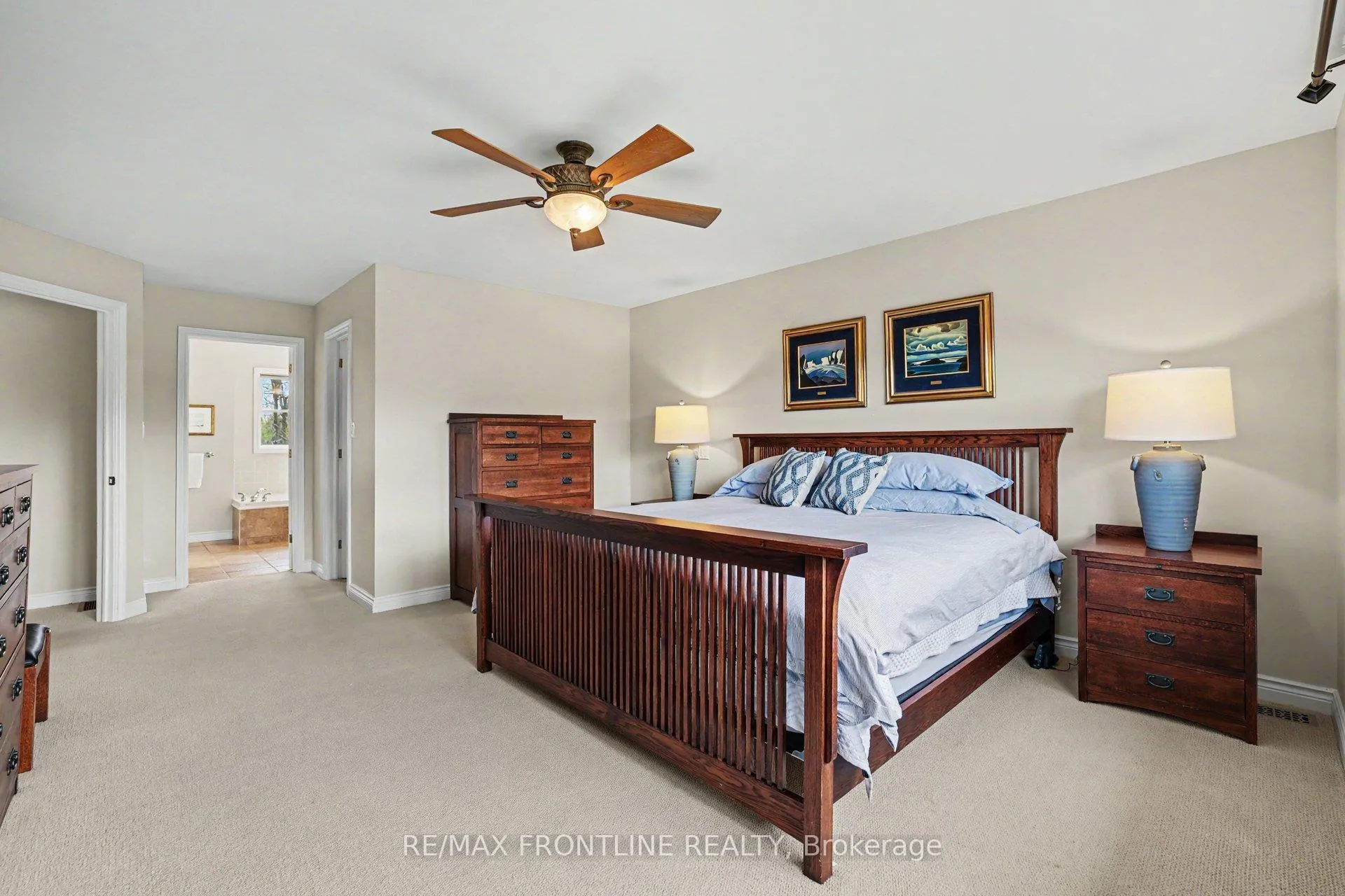 Photo 25 of 146 Orchard Crescent, Tay Valley, Bathurst/Burgess & Sherbrooke (Bathurst) Twp — HOMEH