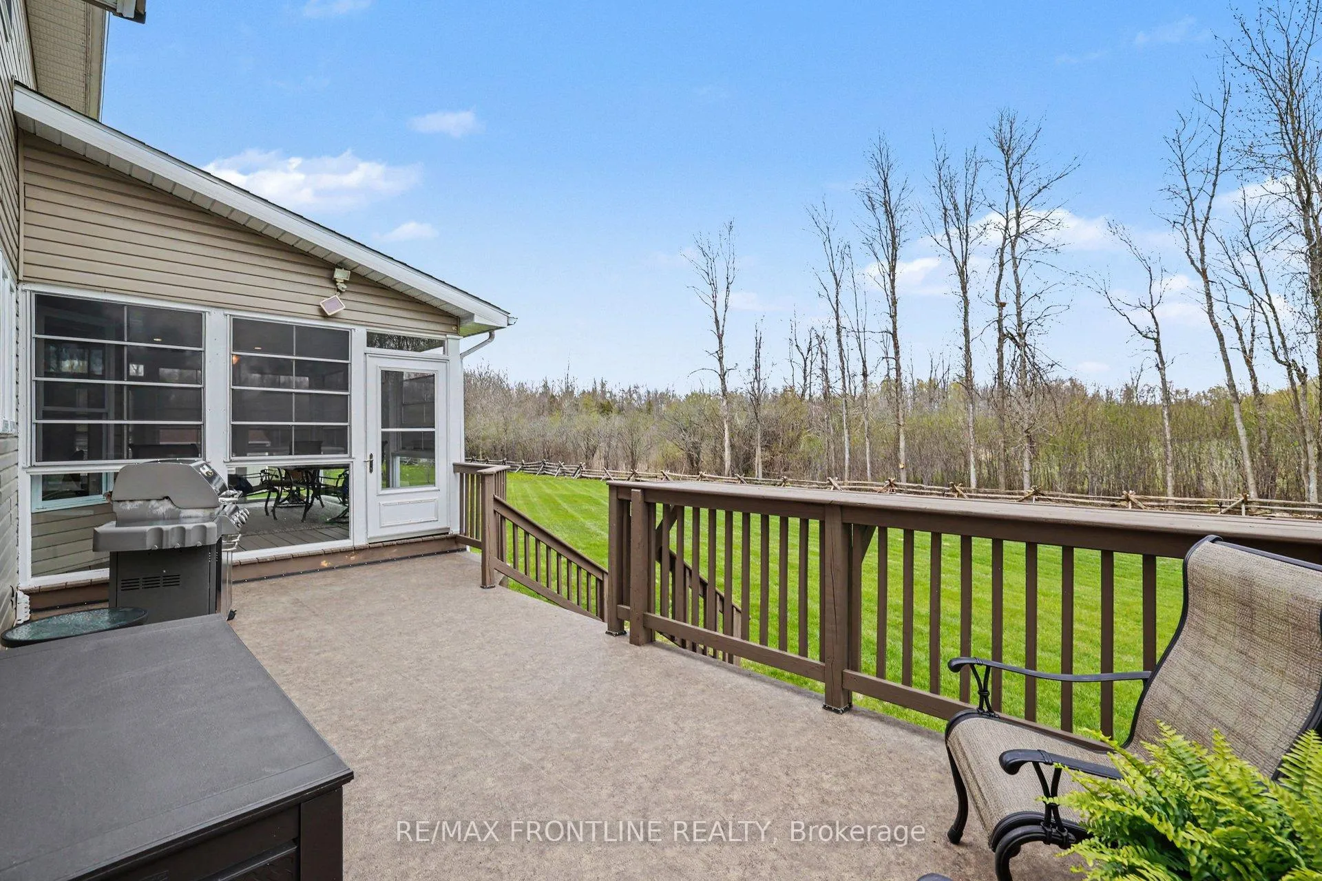 Photo 40 of 146 Orchard Crescent, Tay Valley, Bathurst/Burgess & Sherbrooke (Bathurst) Twp — HOMEH