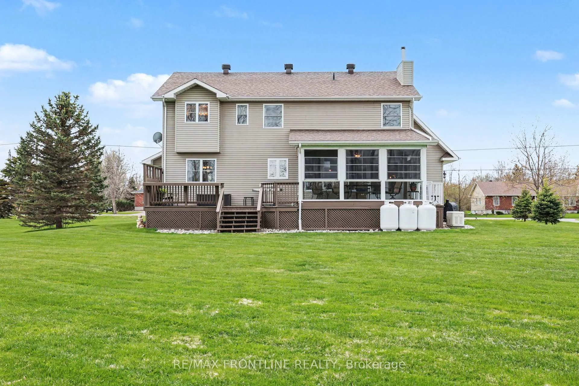 Photo 41 of 146 Orchard Crescent, Tay Valley, Bathurst/Burgess & Sherbrooke (Bathurst) Twp — HOMEH