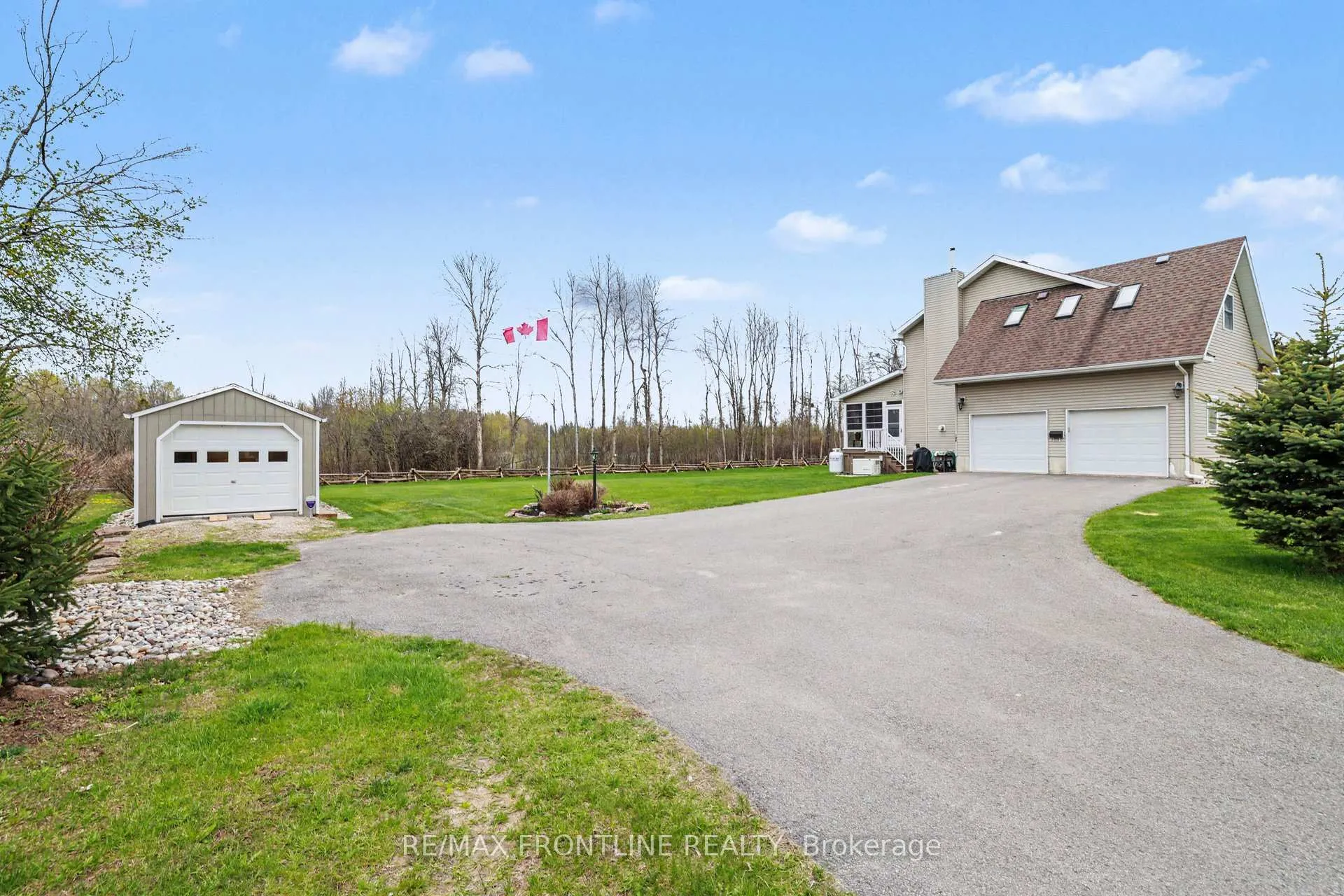 Photo 42 of 146 Orchard Crescent, Tay Valley, Bathurst/Burgess & Sherbrooke (Bathurst) Twp — HOMEH