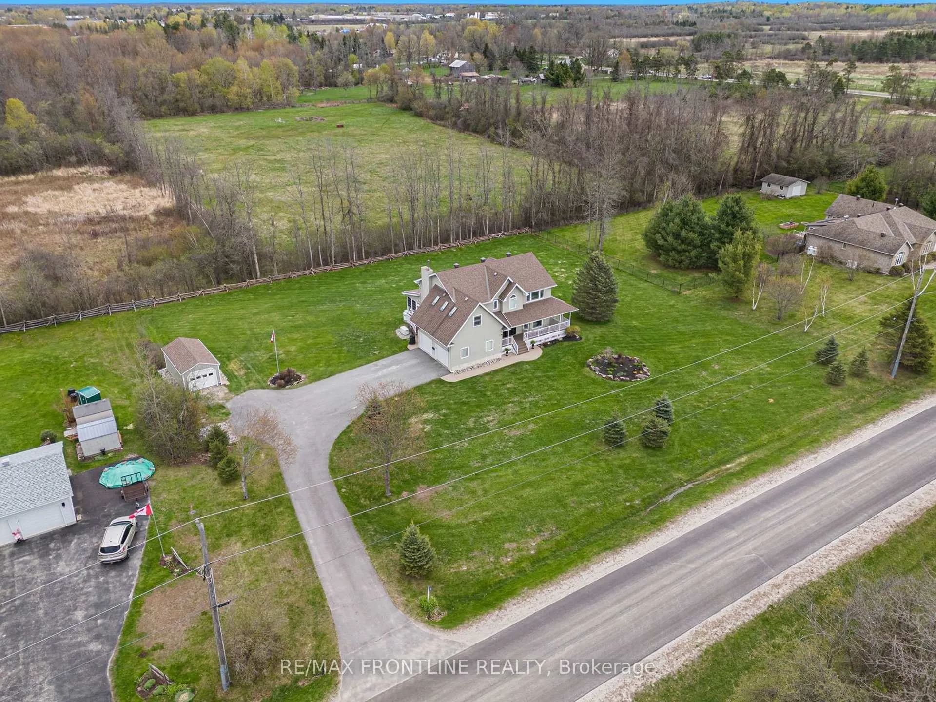 Photo 43 of 146 Orchard Crescent, Tay Valley, Bathurst/Burgess & Sherbrooke (Bathurst) Twp — HOMEH
