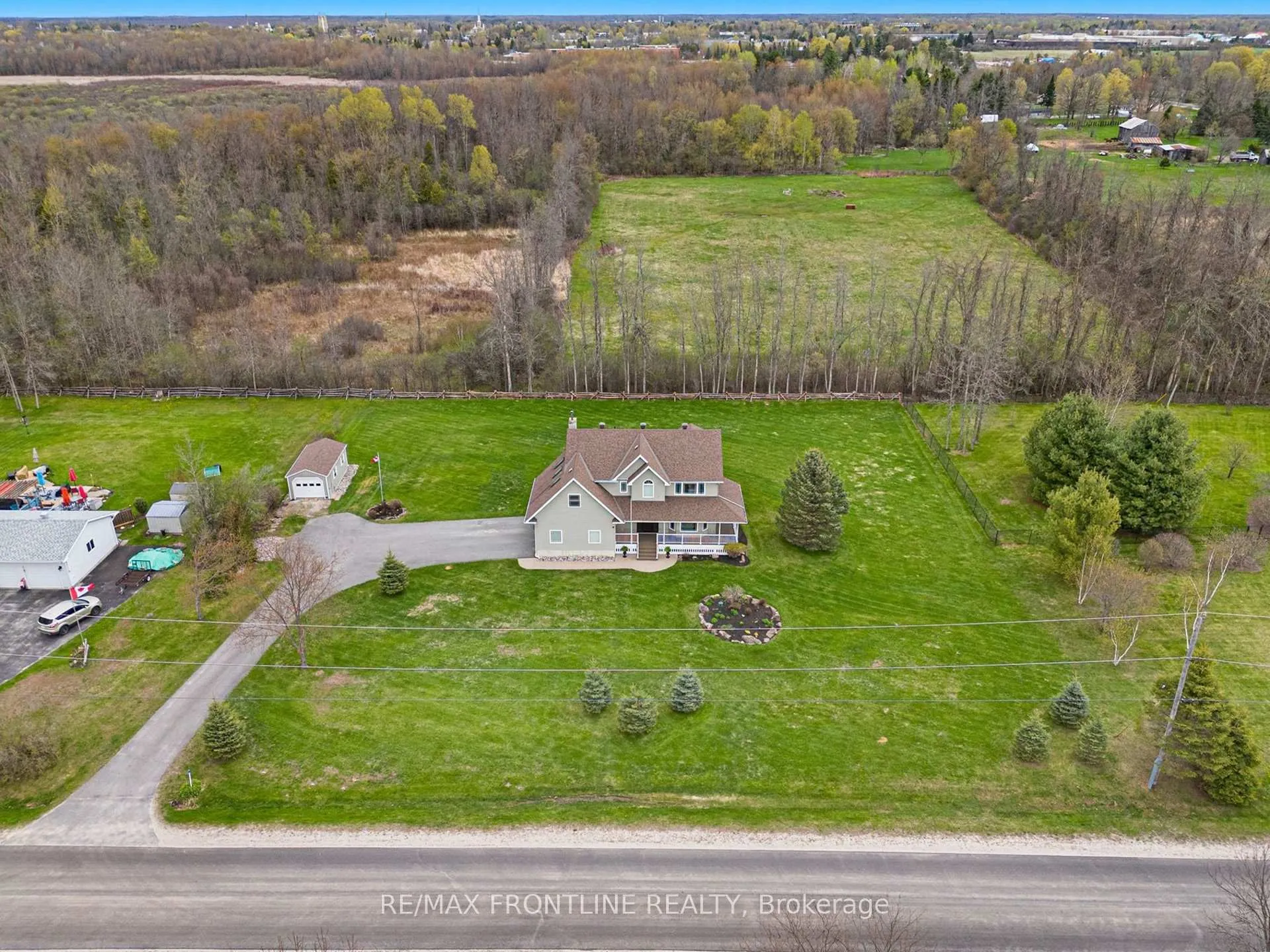 Photo 44 of 146 Orchard Crescent, Tay Valley, Bathurst/Burgess & Sherbrooke (Bathurst) Twp — HOMEH