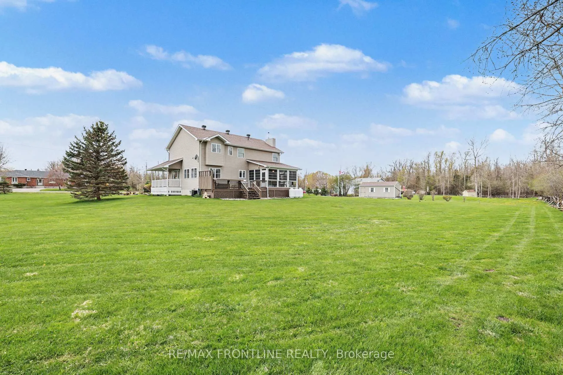 Photo 45 of 146 Orchard Crescent, Tay Valley, Bathurst/Burgess & Sherbrooke (Bathurst) Twp — HOMEH