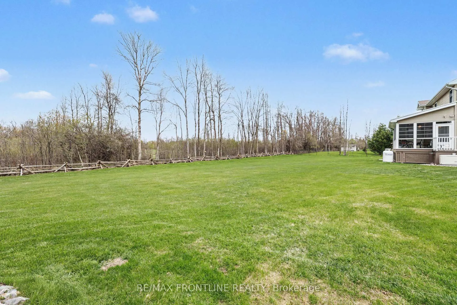 Photo 46 of 146 Orchard Crescent, Tay Valley, Bathurst/Burgess & Sherbrooke (Bathurst) Twp — HOMEH