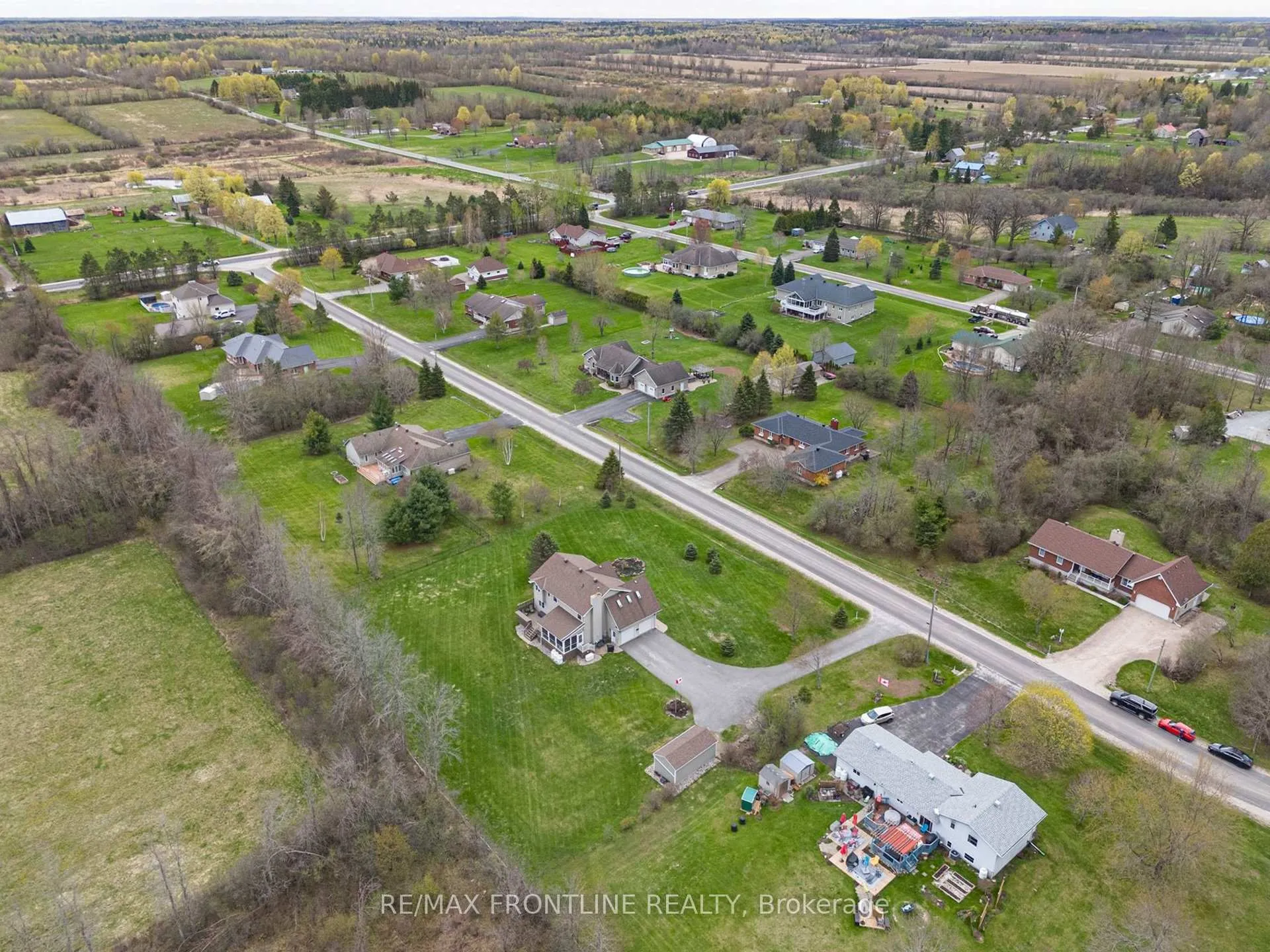 Photo 47 of 146 Orchard Crescent, Tay Valley, Bathurst/Burgess & Sherbrooke (Bathurst) Twp — HOMEH