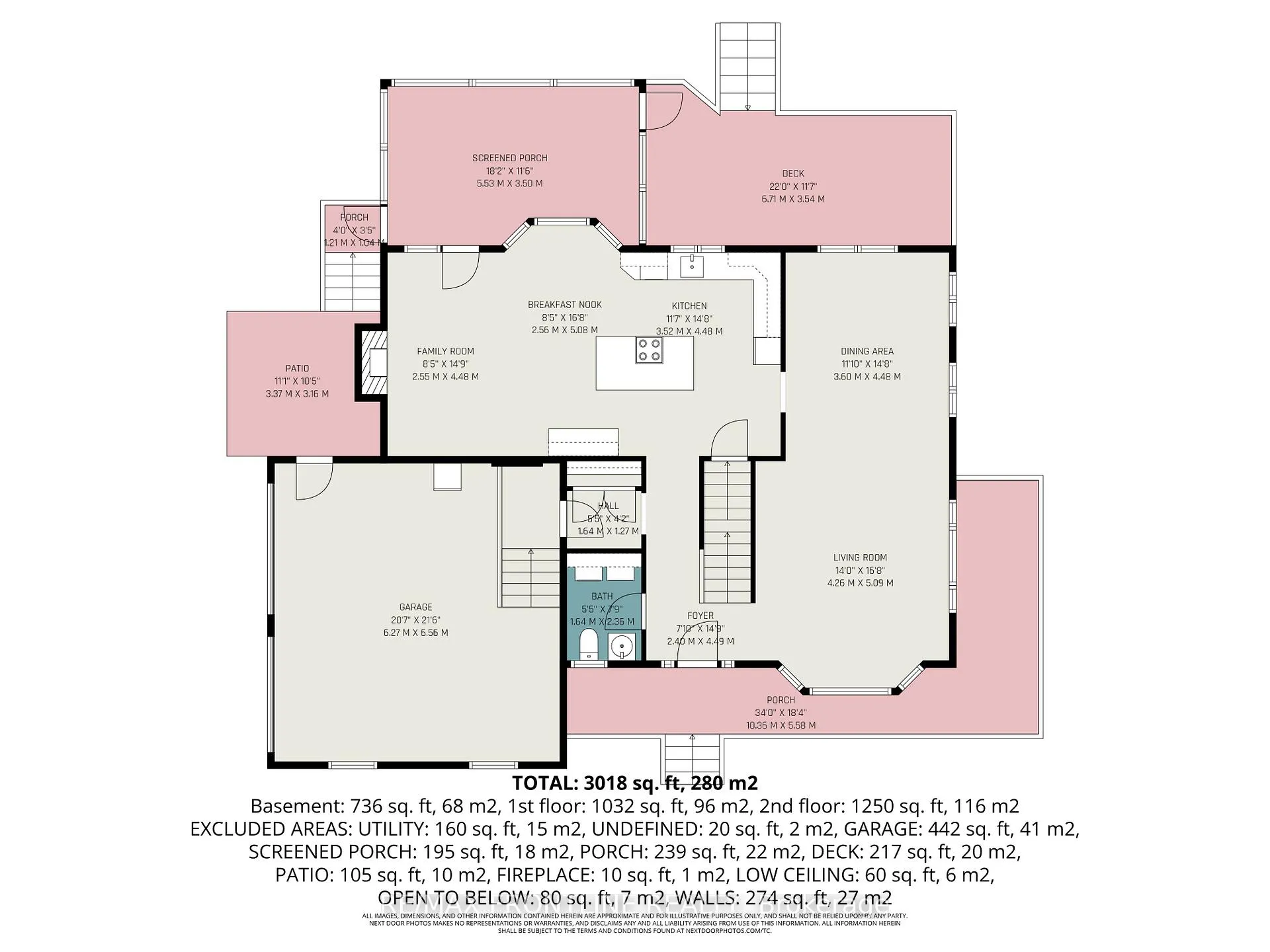 Photo 48 of 146 Orchard Crescent, Tay Valley, Bathurst/Burgess & Sherbrooke (Bathurst) Twp — HOMEH
