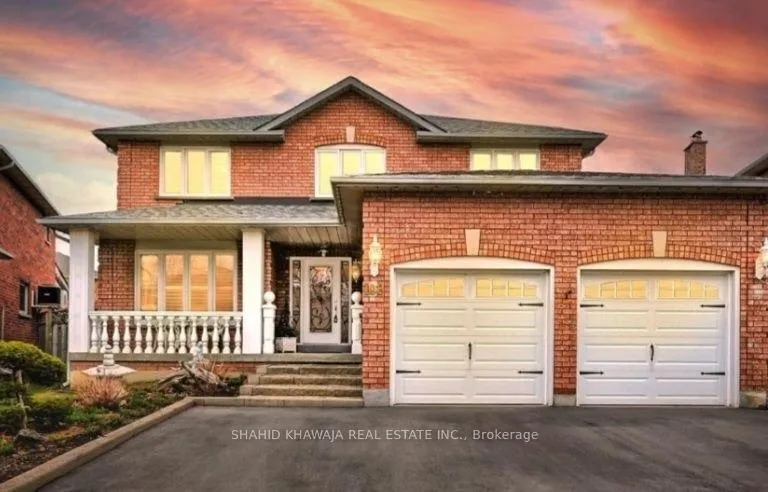 Front of Unit Bsmt, 108 Camomile Street