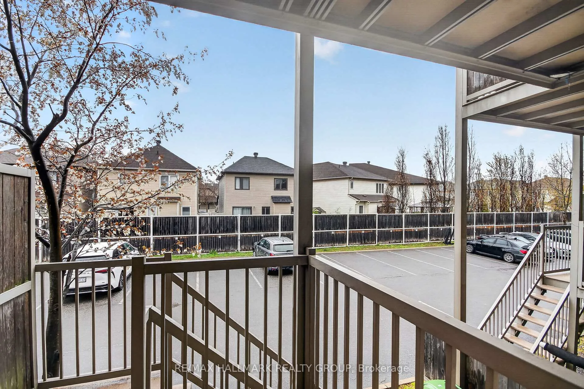Photo 35 of 613-A Chapman Mills Drive, Ottawa, Barrhaven - Strandherd — HOMEH
