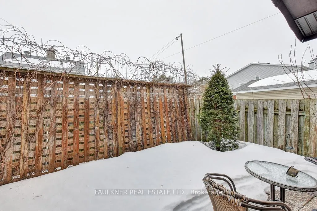 Photo 20 of 373 Halldon Place, Ottawa, Woodroffe — HOMEH