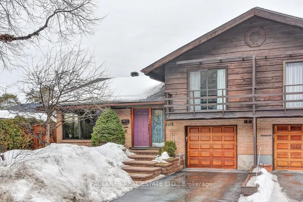 Photo 21 of 373 Halldon Place, Ottawa, Woodroffe — HOMEH