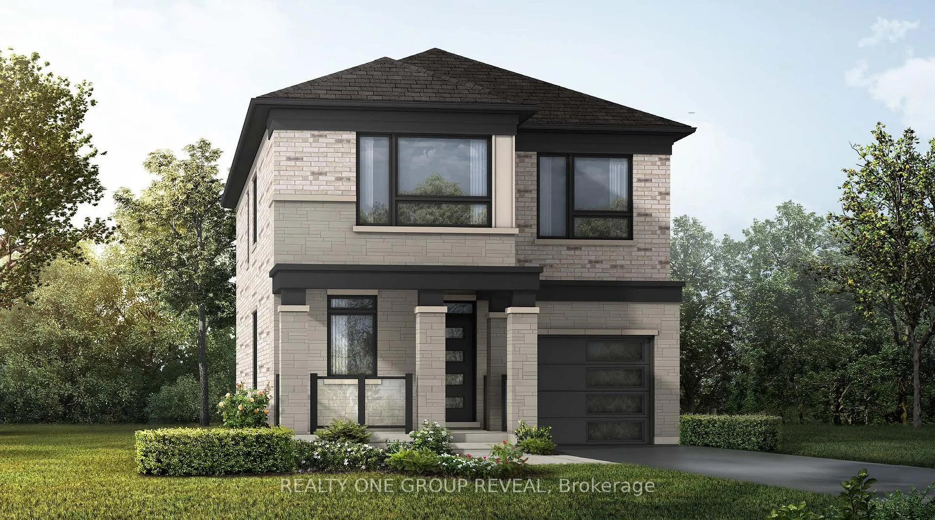 Photo 1 of 19 John Simcoe Drive, Markham, Rural Markham — HOMEH