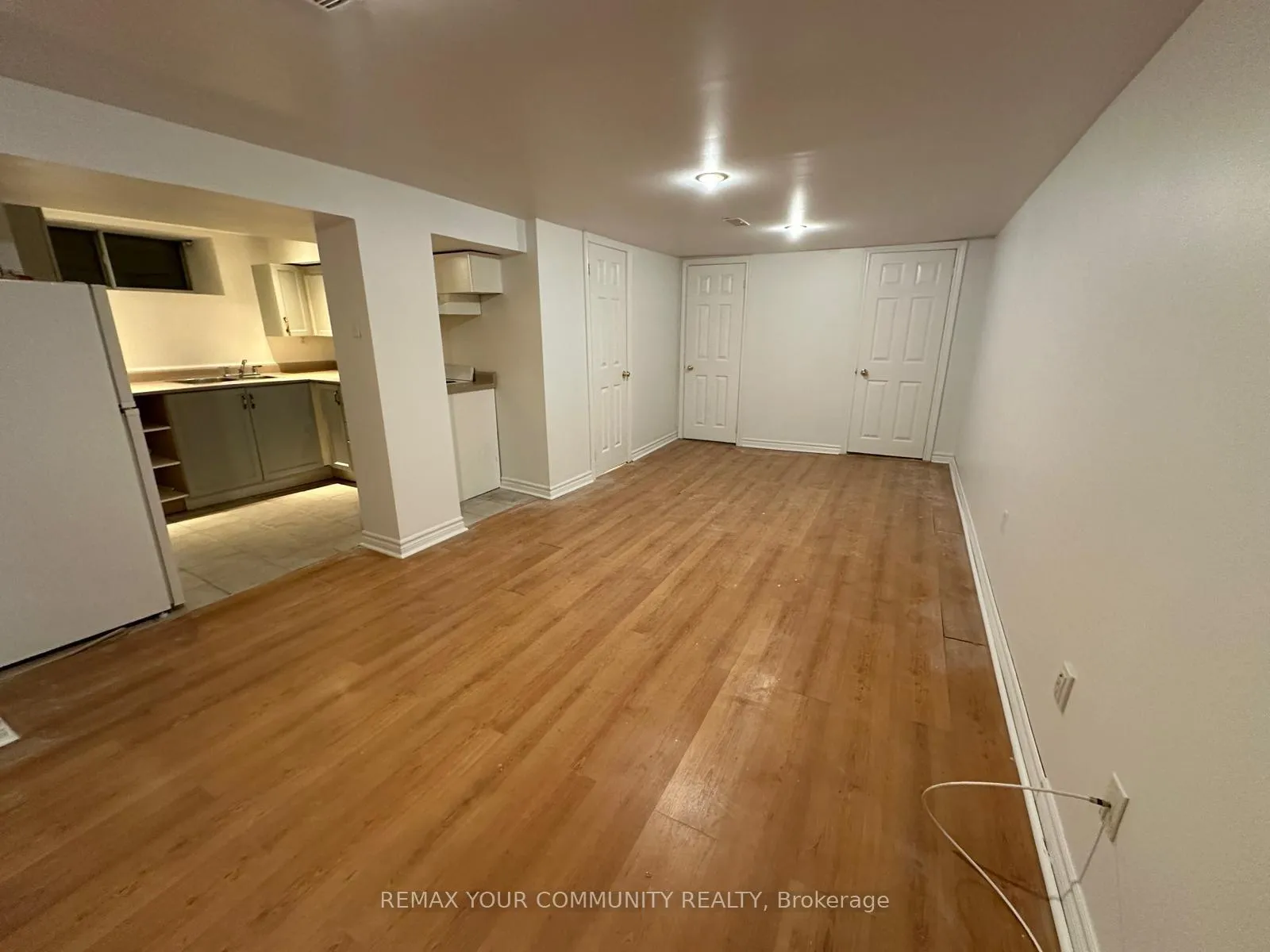 Photo 1 of Unit Lower Level, 90 Binswood Avenue, Toronto, East York — HOMEH