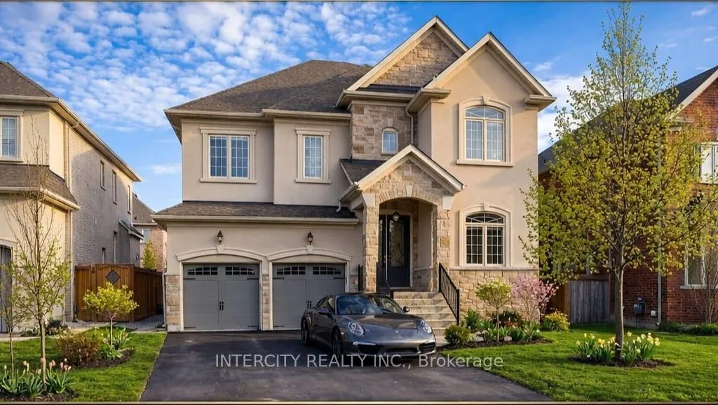 Photo 1 of 15 Coastal Trail, King, Nobleton — HOMEH