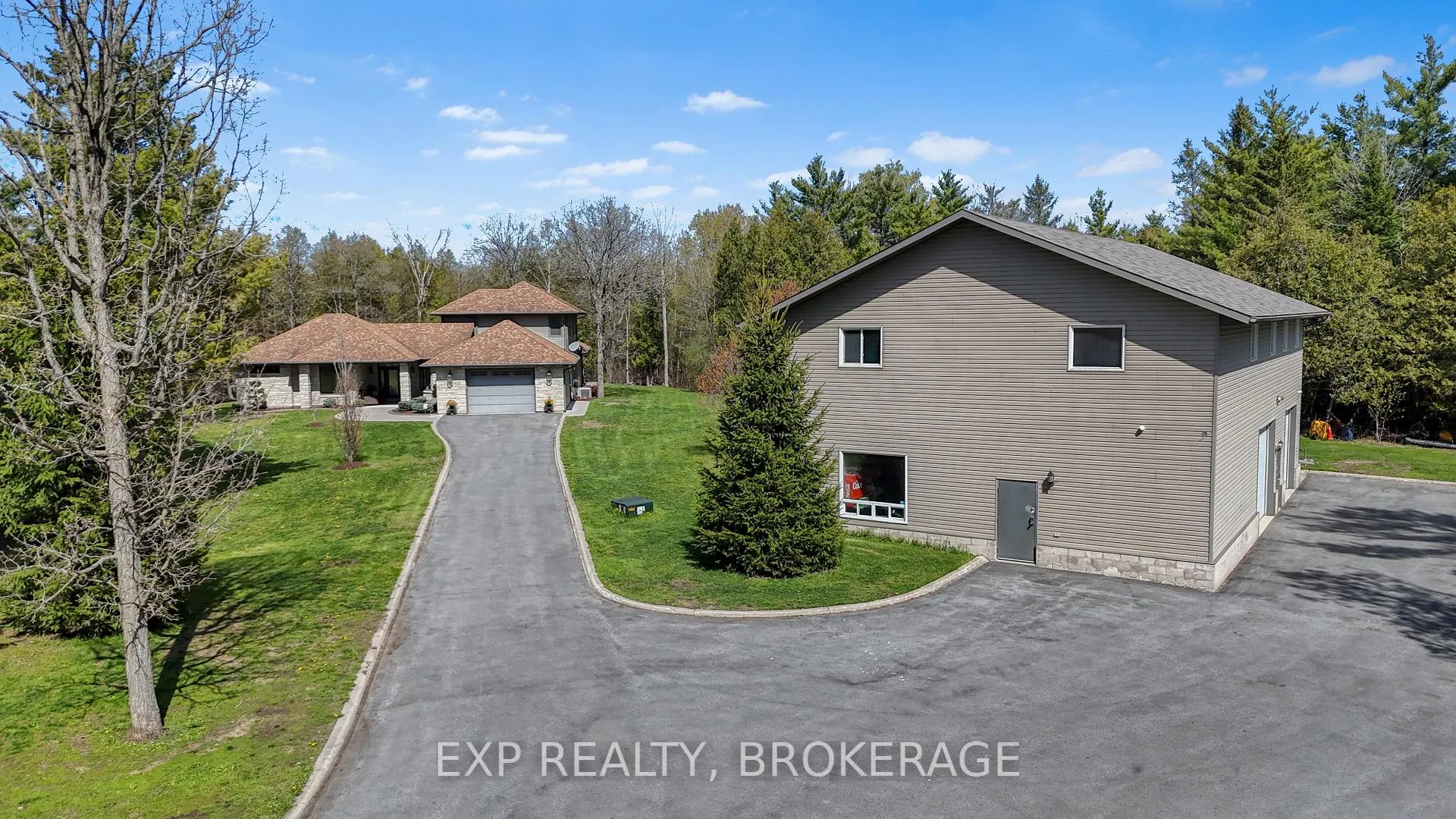 Photo 3 of 1800 Sydenham Road, Kingston, City North of 401 — HOMEH