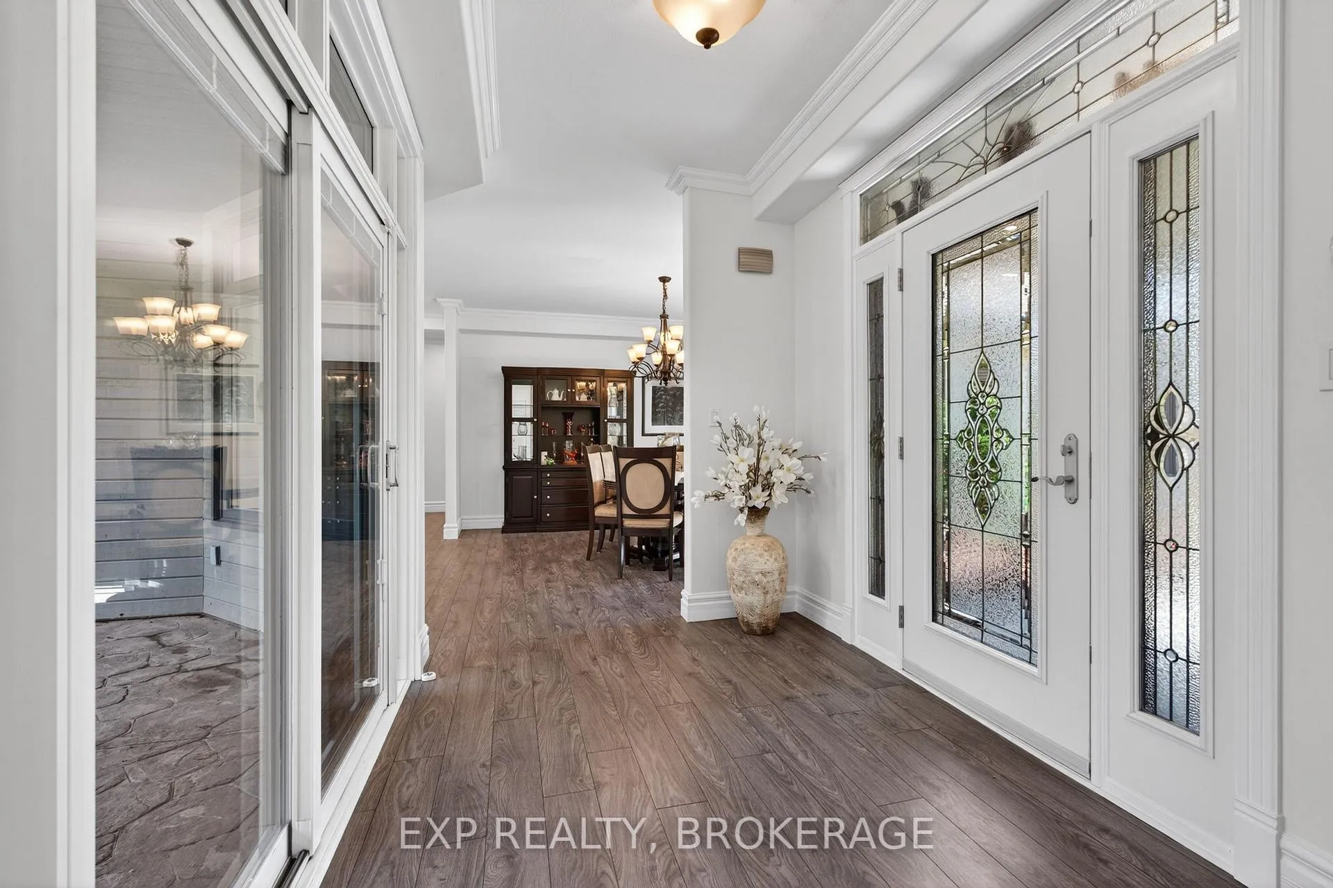 Photo 7 of 1800 Sydenham Road, Kingston, City North of 401 — HOMEH