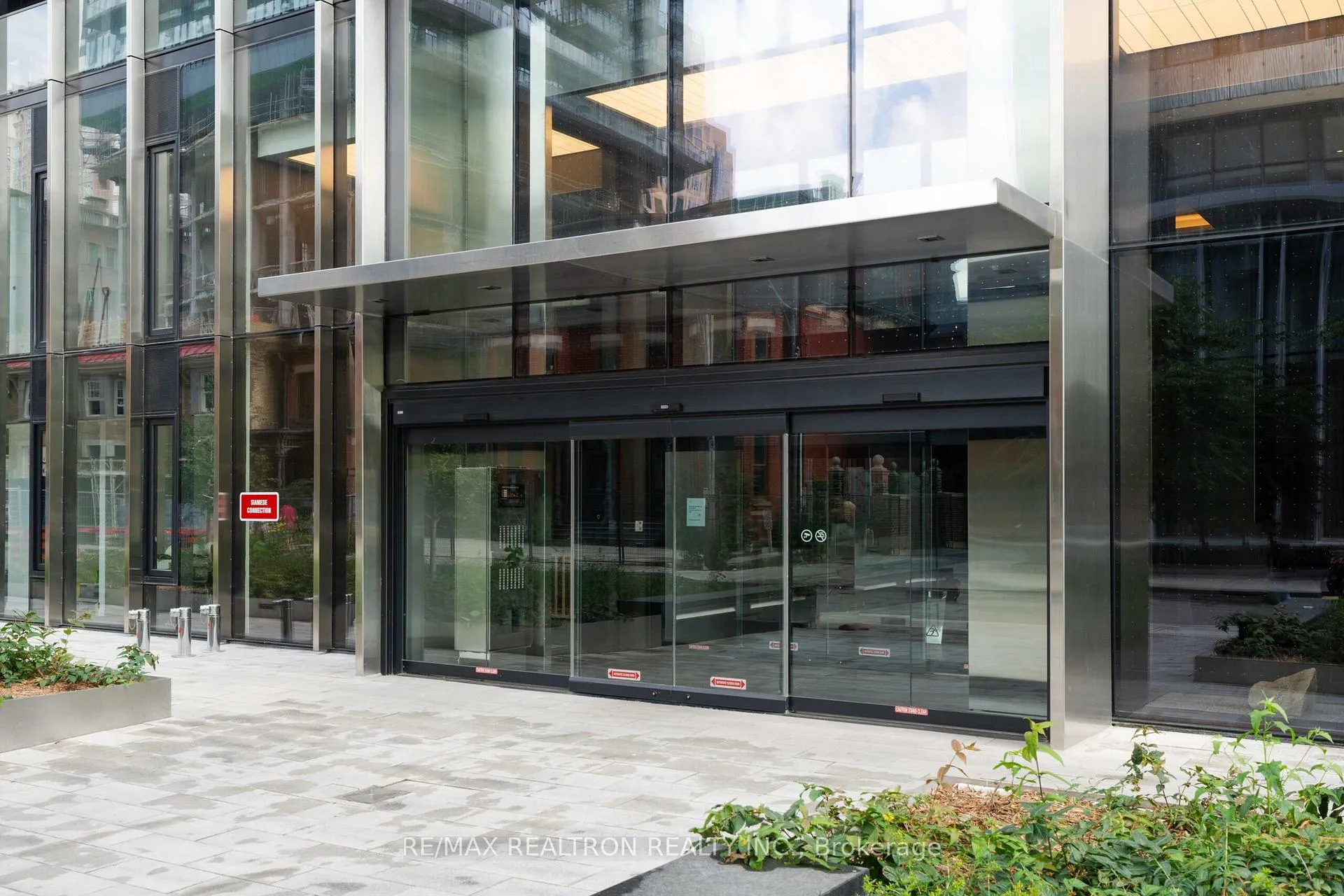 Photo 5 of Unit 1910, 55 Charles Street, Toronto, Church-Yonge Corridor — HOMEH