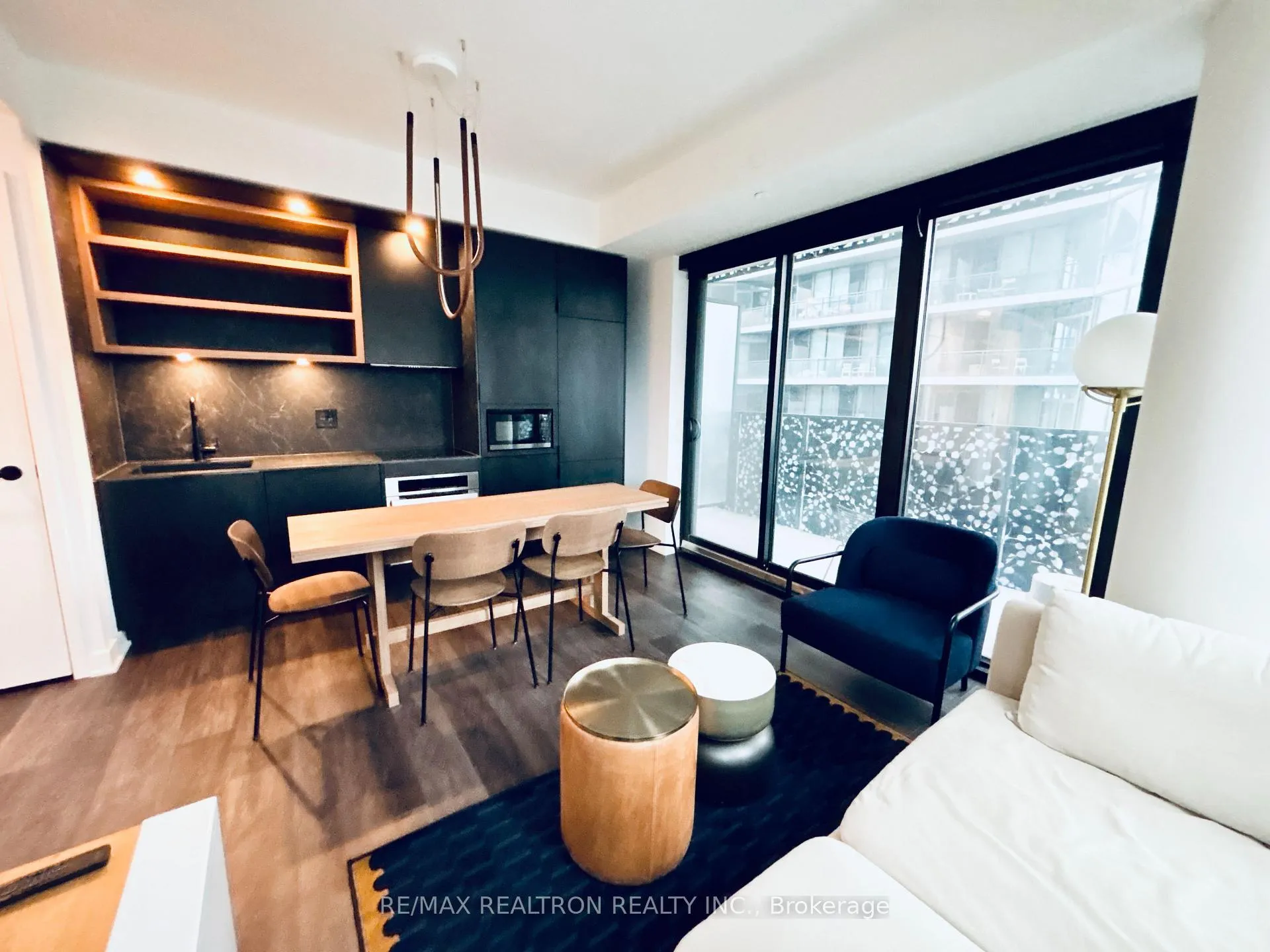 Photo 6 of Unit 1910, 55 Charles Street, Toronto, Church-Yonge Corridor — HOMEH