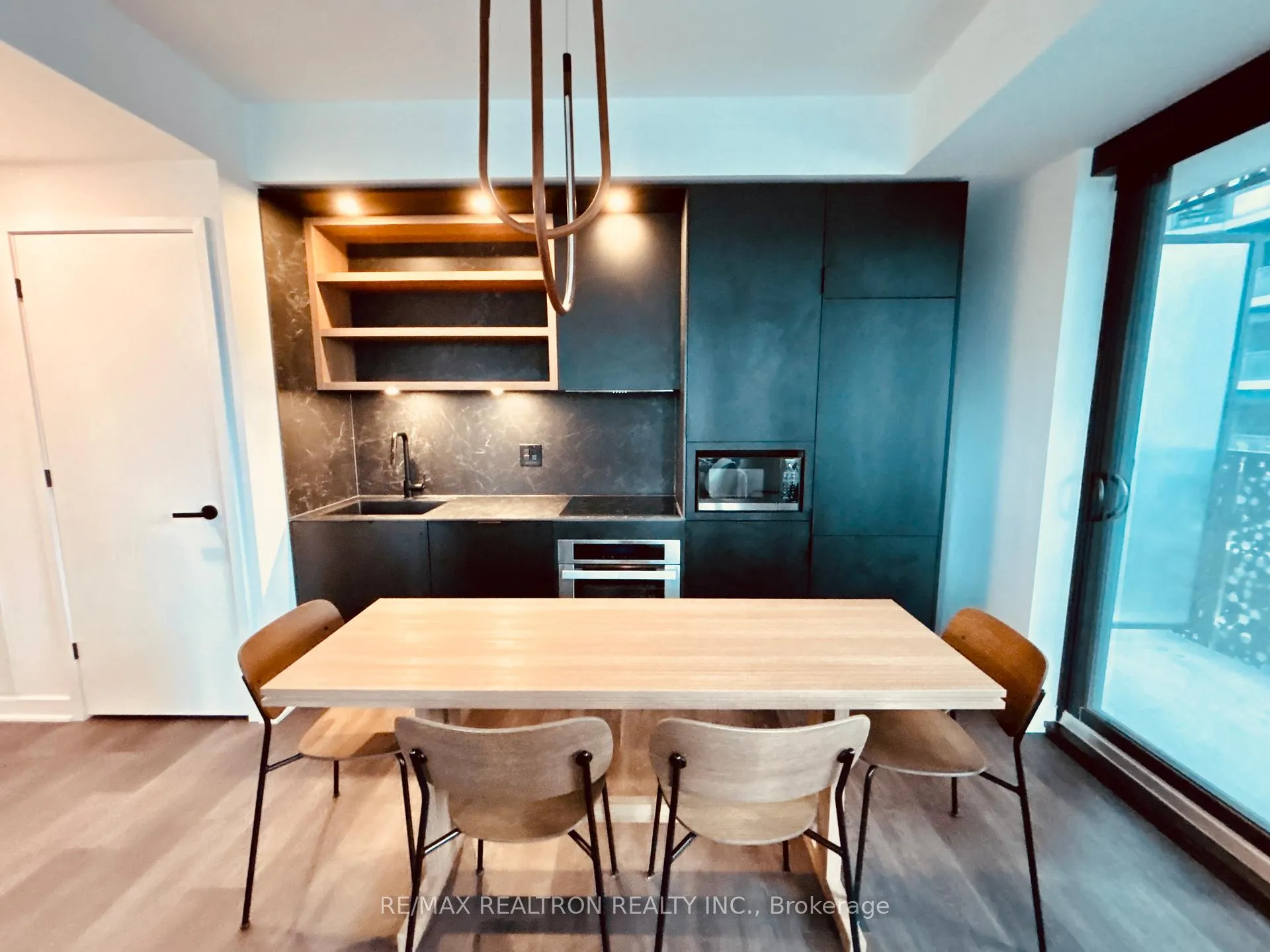 Photo 7 of Unit 1910, 55 Charles Street, Toronto, Church-Yonge Corridor — HOMEH