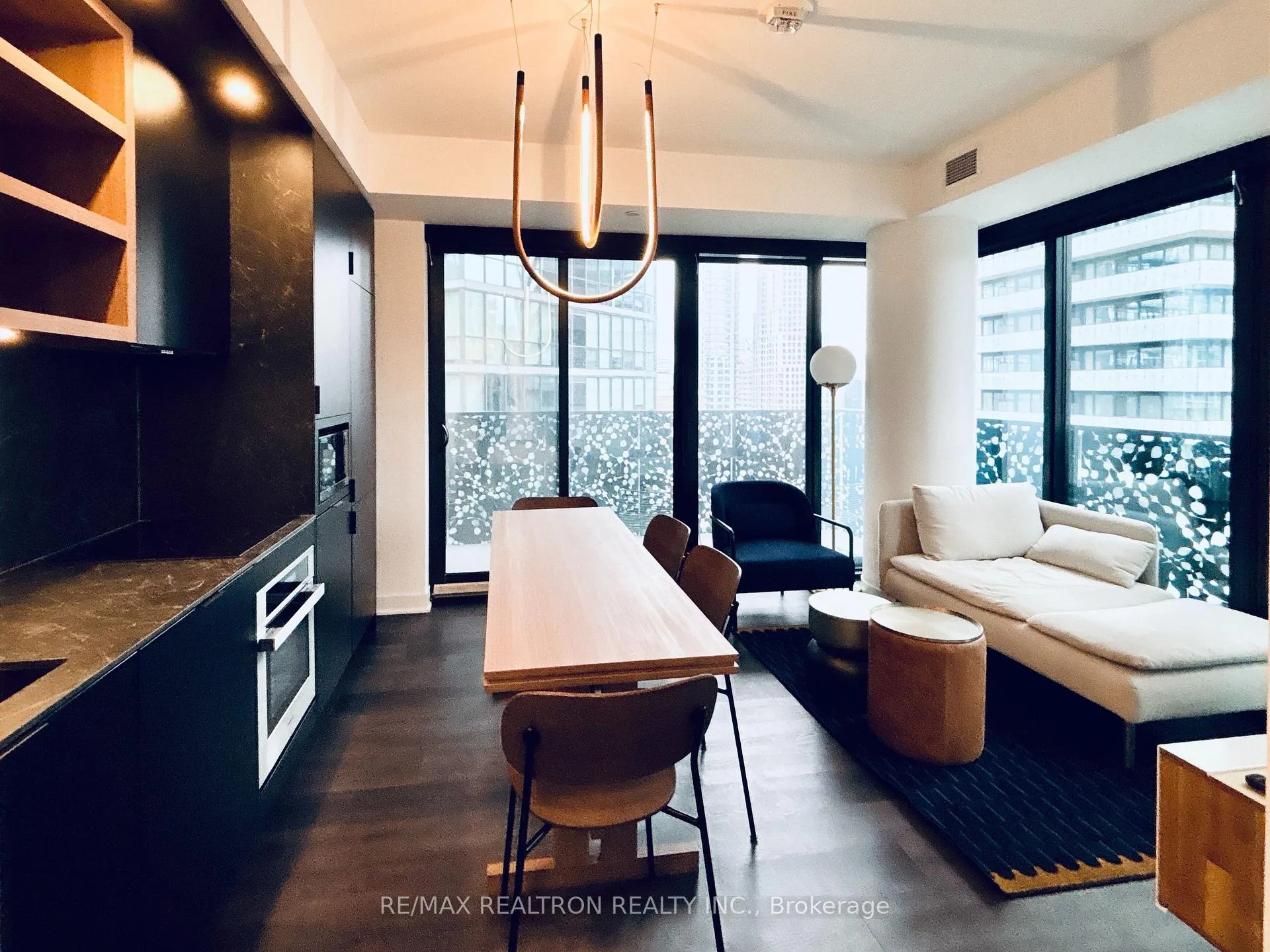 Photo 9 of Unit 1910, 55 Charles Street, Toronto, Church-Yonge Corridor — HOMEH