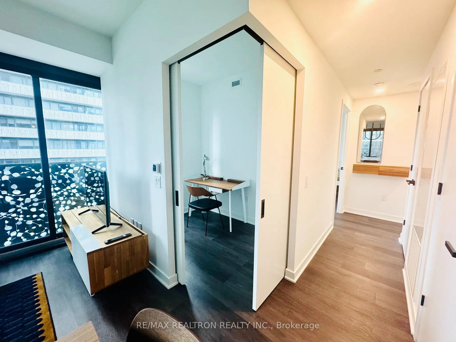 Photo 11 of Unit 1910, 55 Charles Street, Toronto, Church-Yonge Corridor — HOMEH
