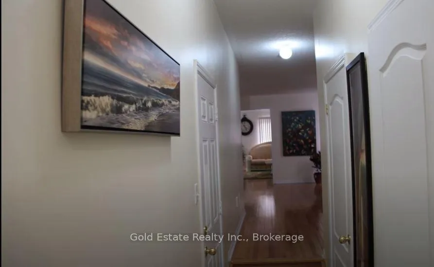 Photo 3 of 83 Mission Ridge Trail, Brampton, Bram East — HOMEH