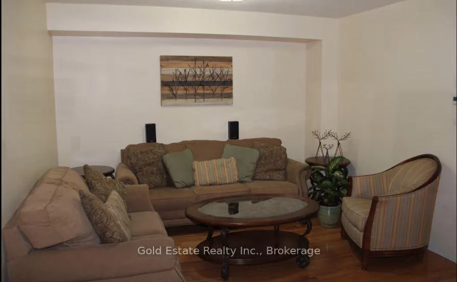 Photo 6 of 83 Mission Ridge Trail, Brampton, Bram East — HOMEH